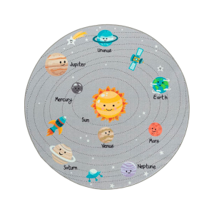 Barneteppe Play v:8444907