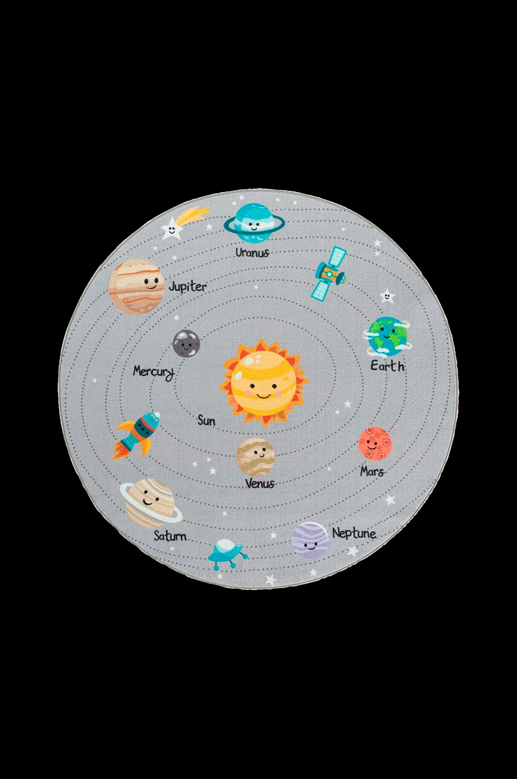 Barneteppe Play v:8444907