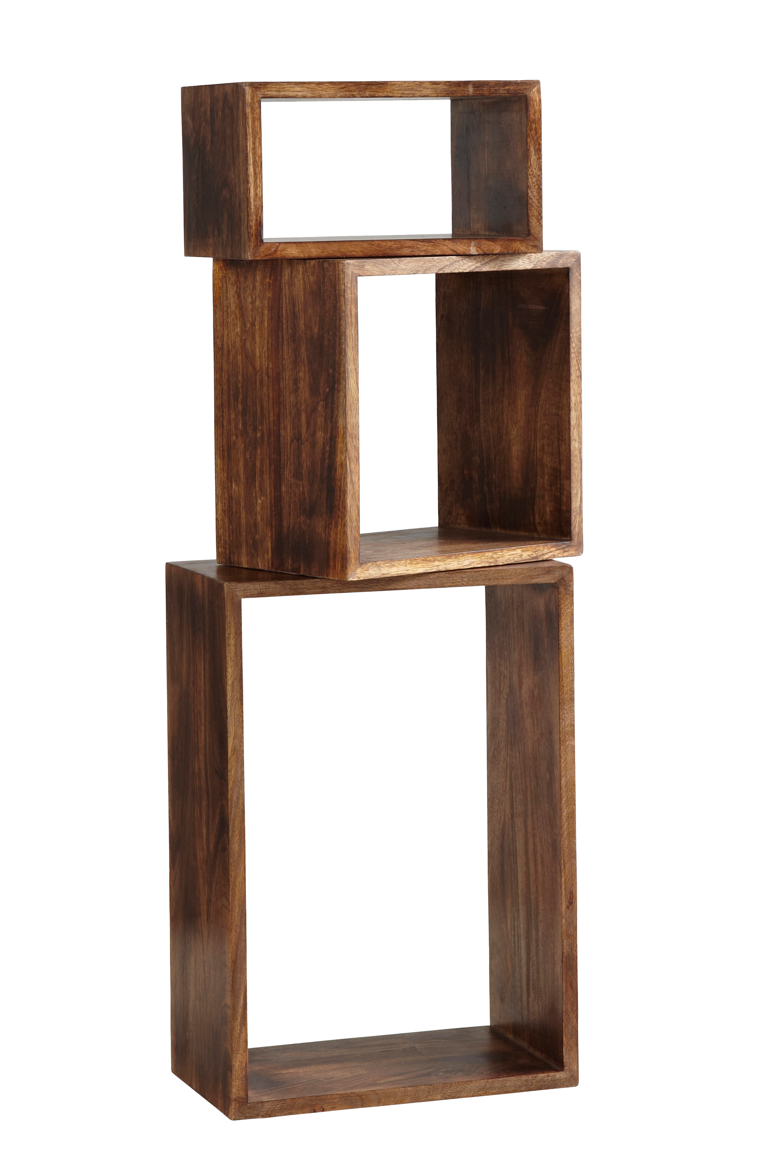 Kubehylle Nisse 3 v:6398194