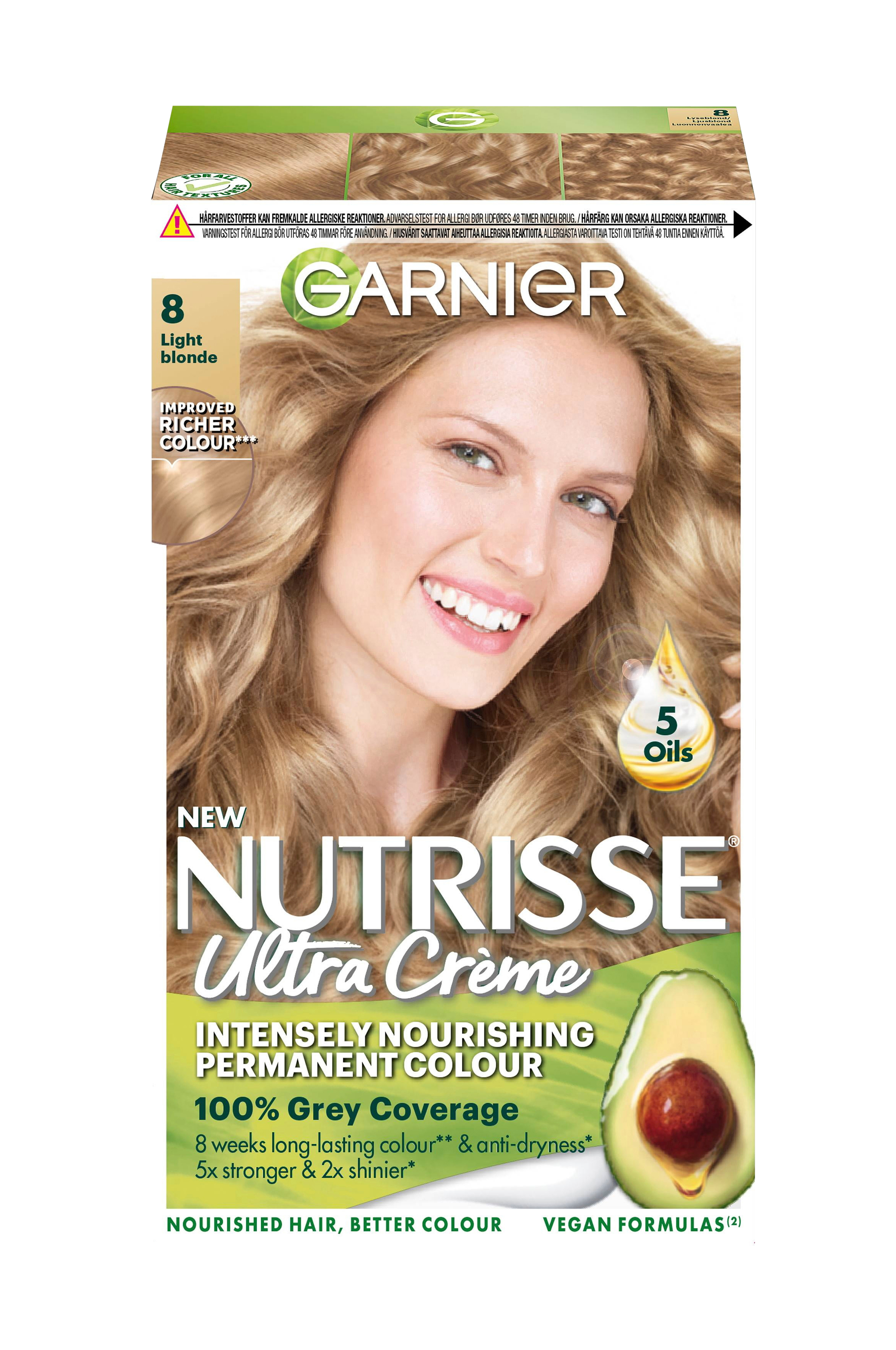 Nutrisse Ultra Créme v:5264811