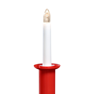 B/O Lucia Maid Candle v:947622