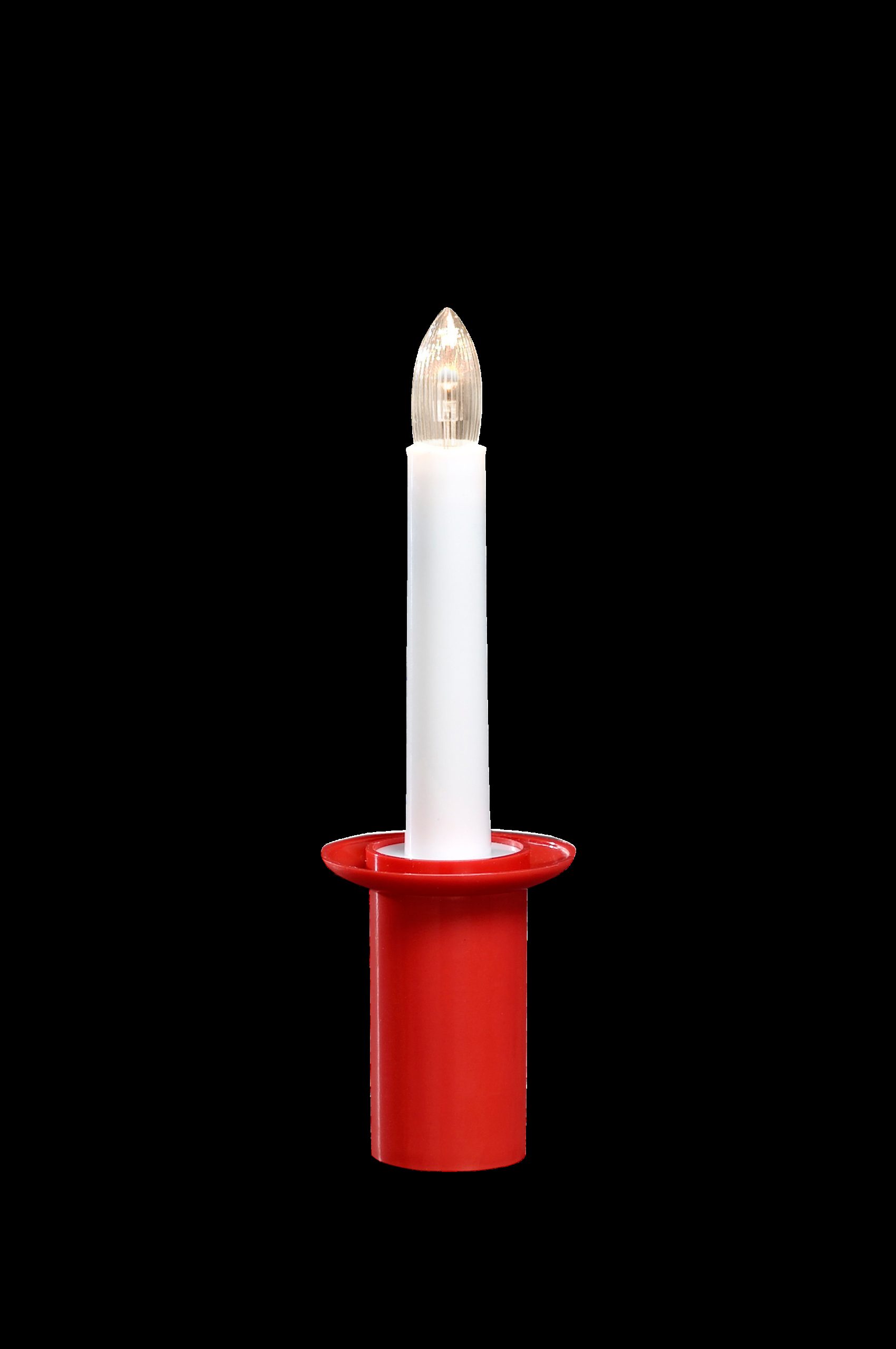 B/O Lucia Maid Candle v:947622