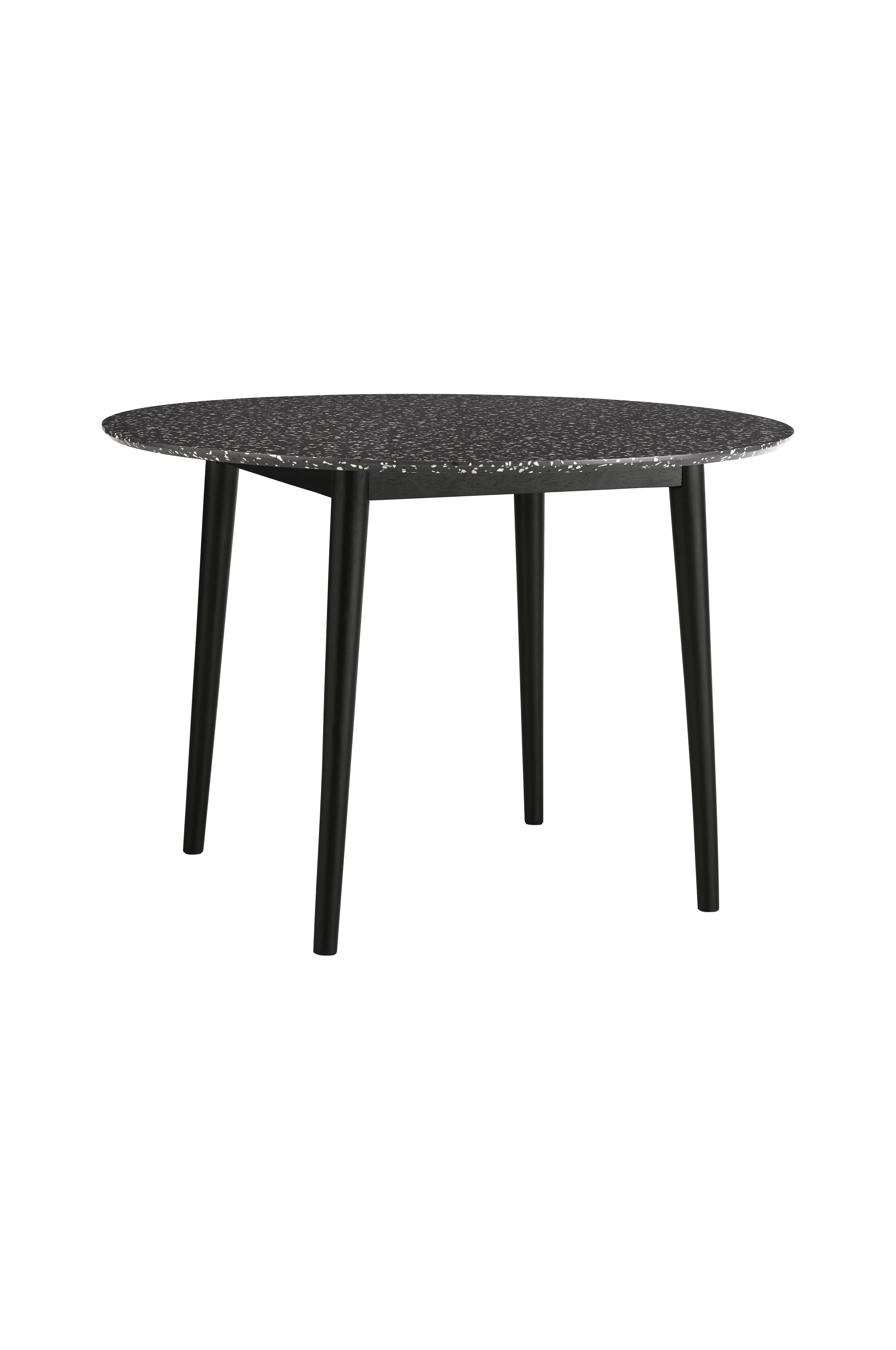 Spisebord Perrito Ø 110 cm v:7645751