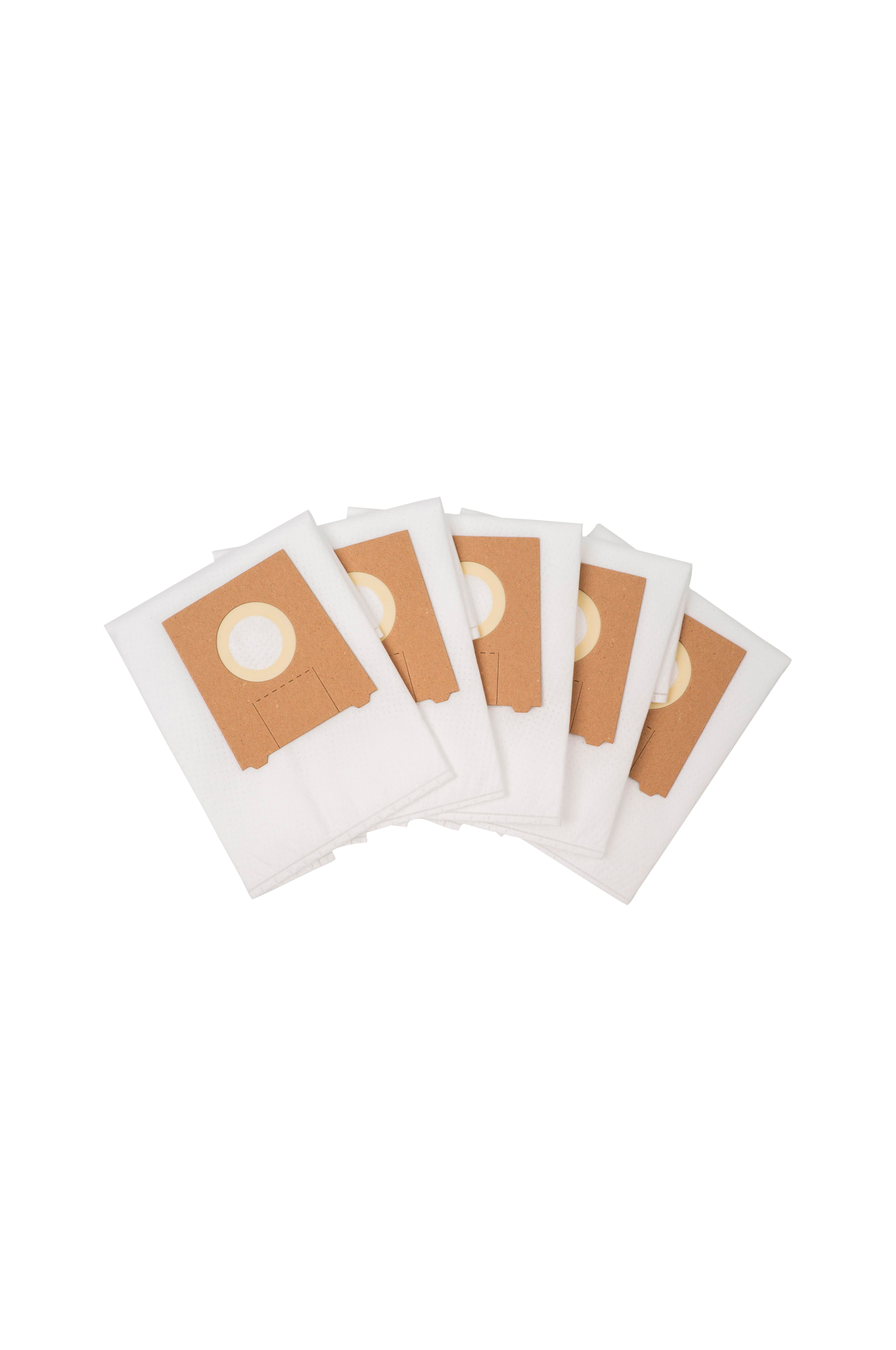 Støvsugerposer Bosch 5 stk 1 stk filter (1057CH) v:3580246