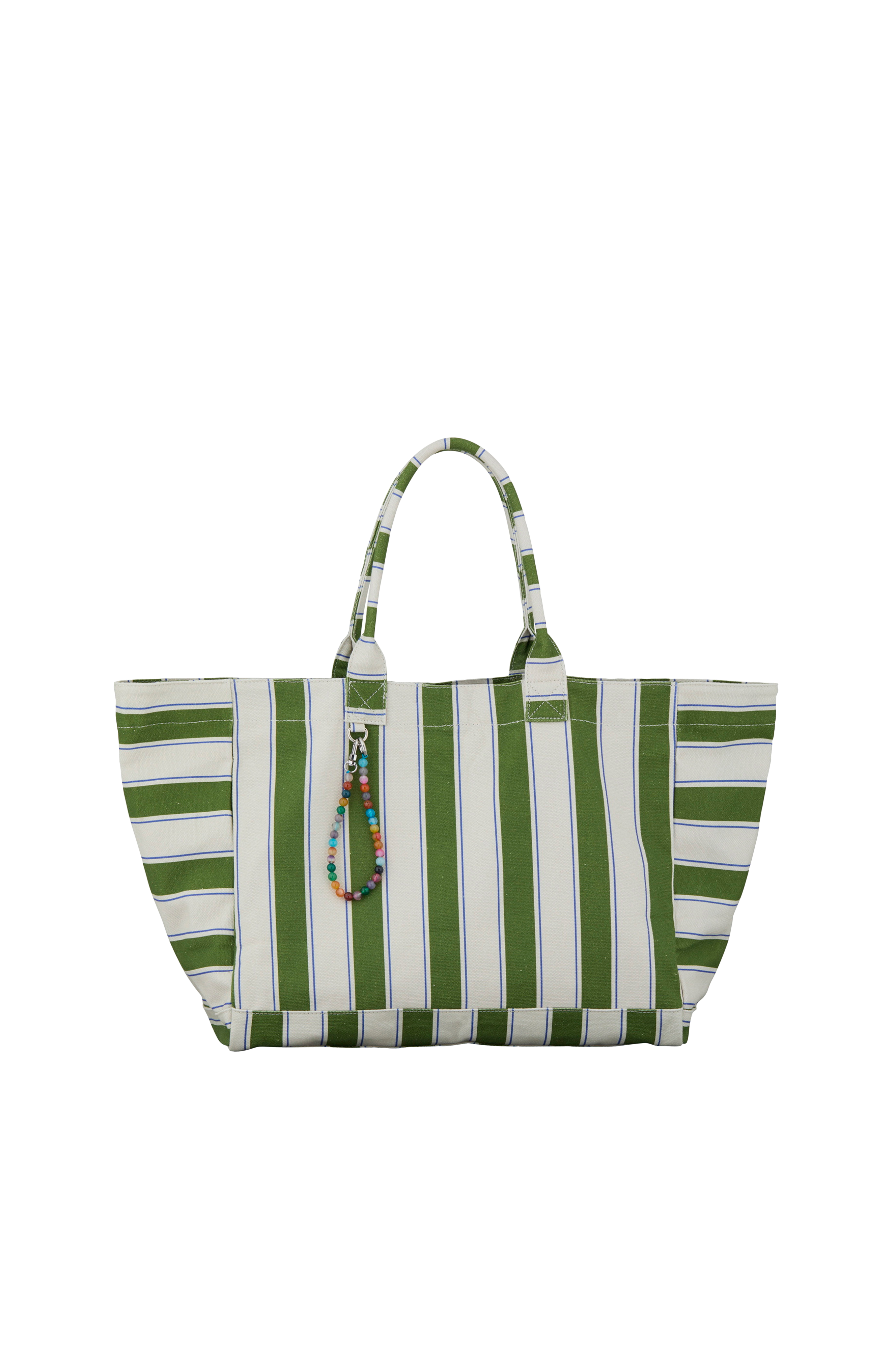 Vesken Stripie Canvas Camila v:4205864