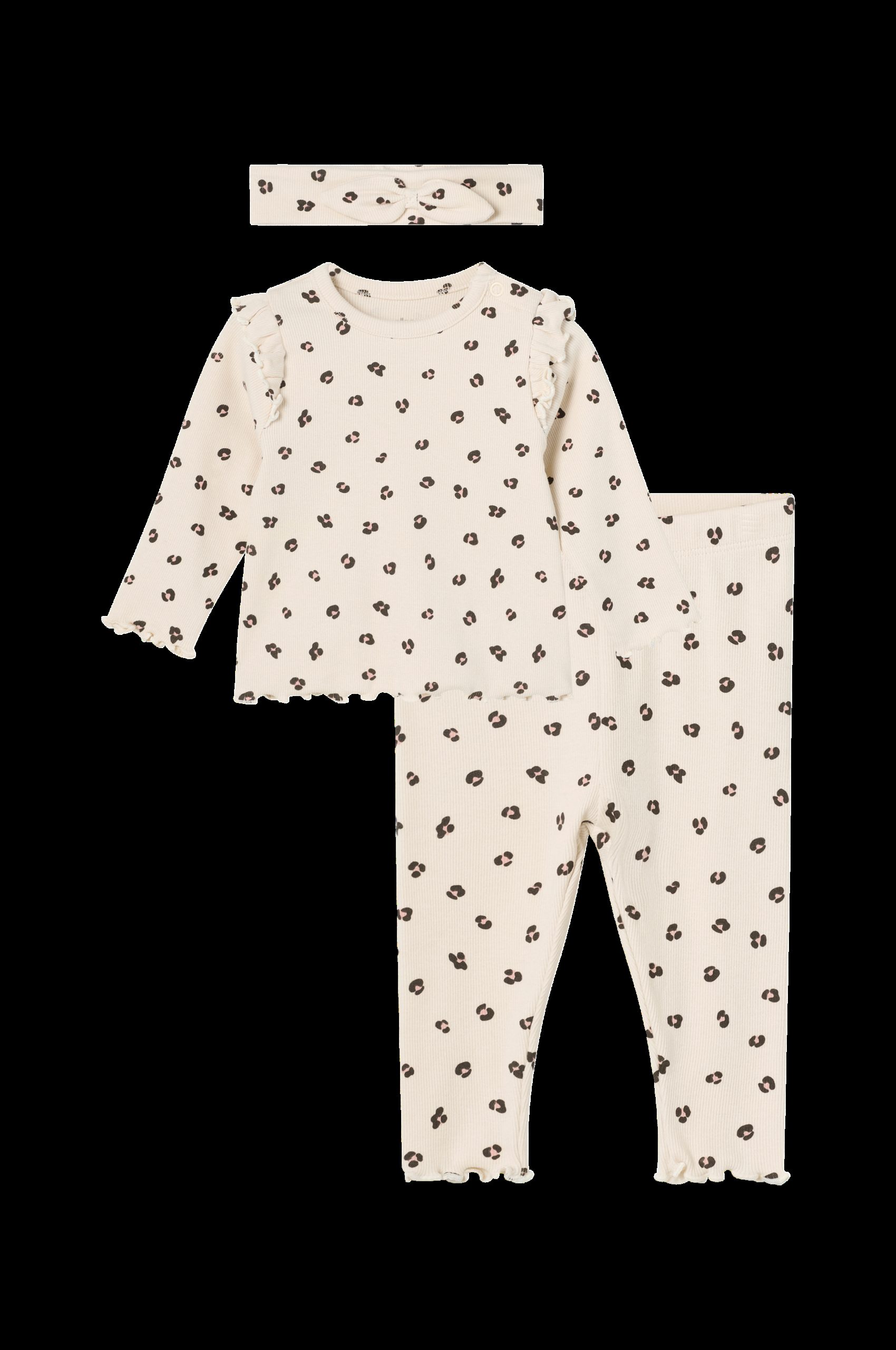 Babysett 3 deler v:5452478