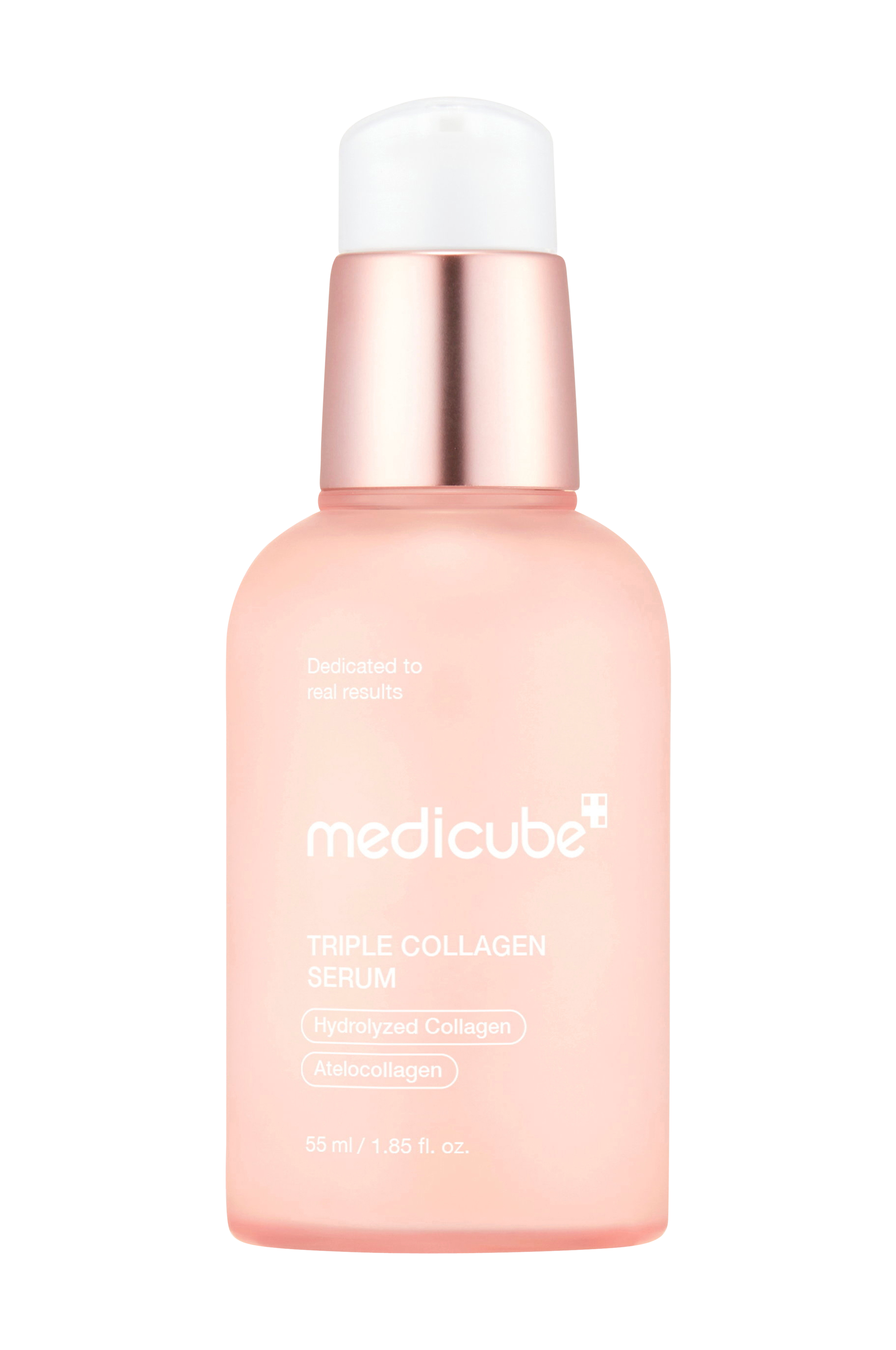Triple Collagen Serum 4.0 55Ml v:634122