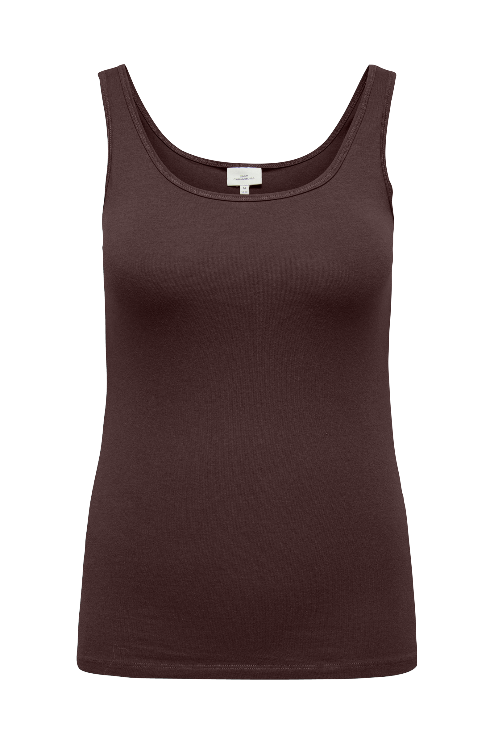 Singlet carTime Tank Top v:5245674