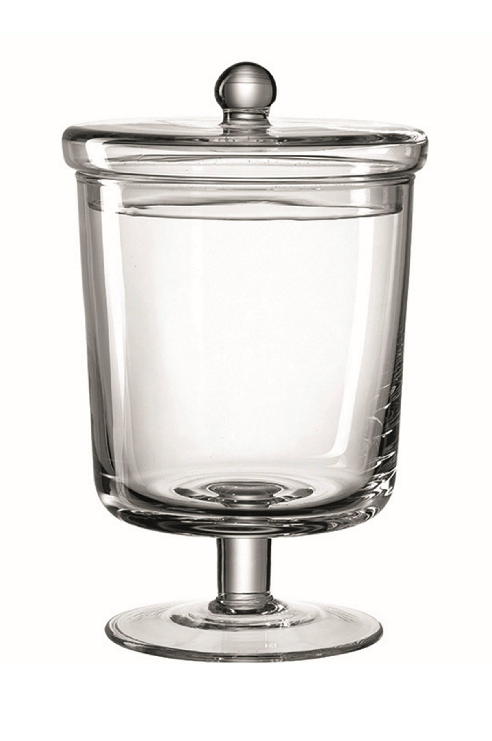 Glasskrukke Poesia 24 cm v:1727831