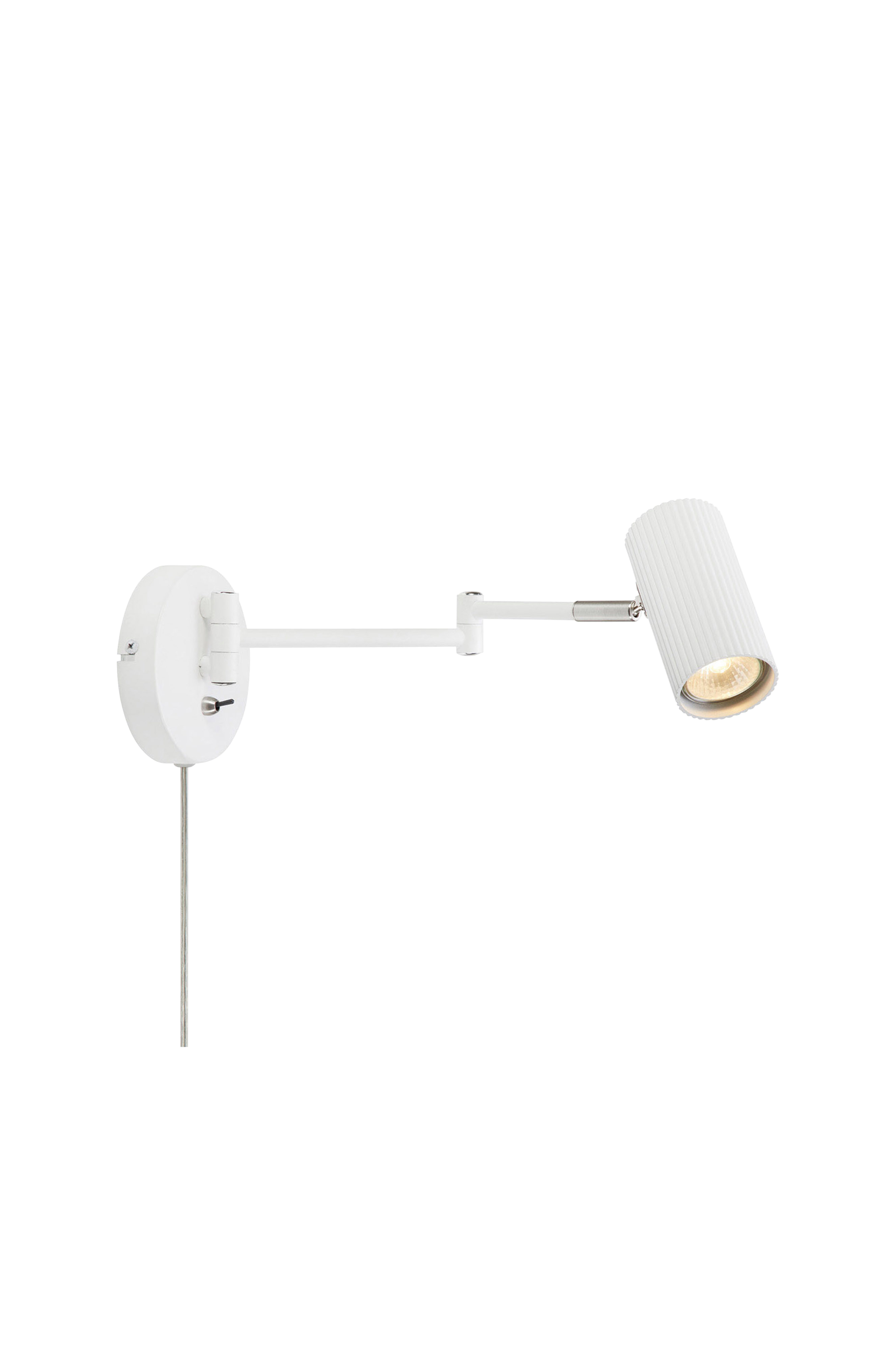 Vegglampe COSTILLA Flex Arm 1L v:9321065
