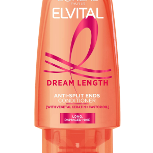 Elvital Dream Length Conditioner For Long Hair v:7996490 Elvital Dream Length Conditioner For Long Hair v:7996490