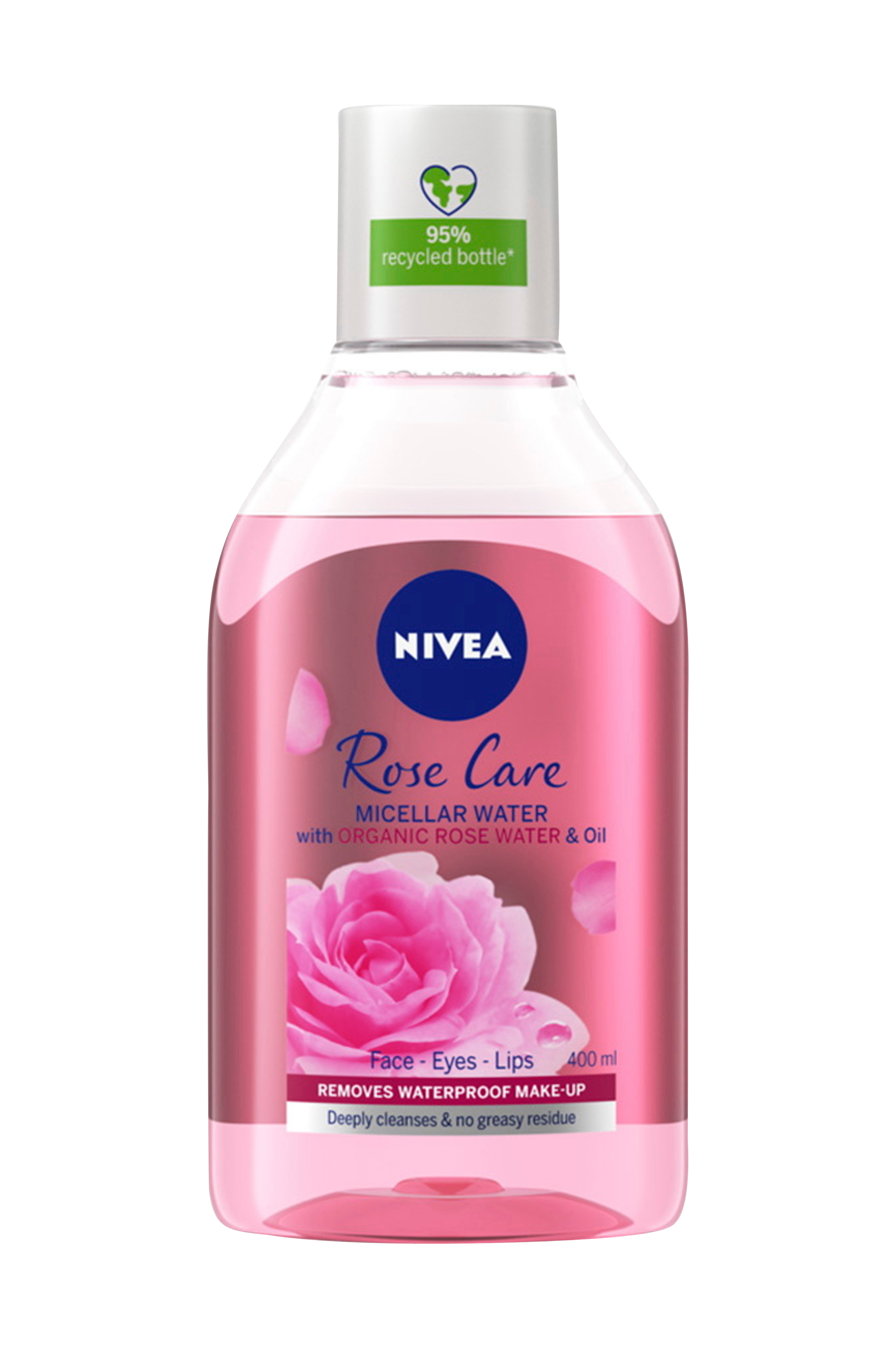 Rose Care Micellar Water 400 ml v:844064