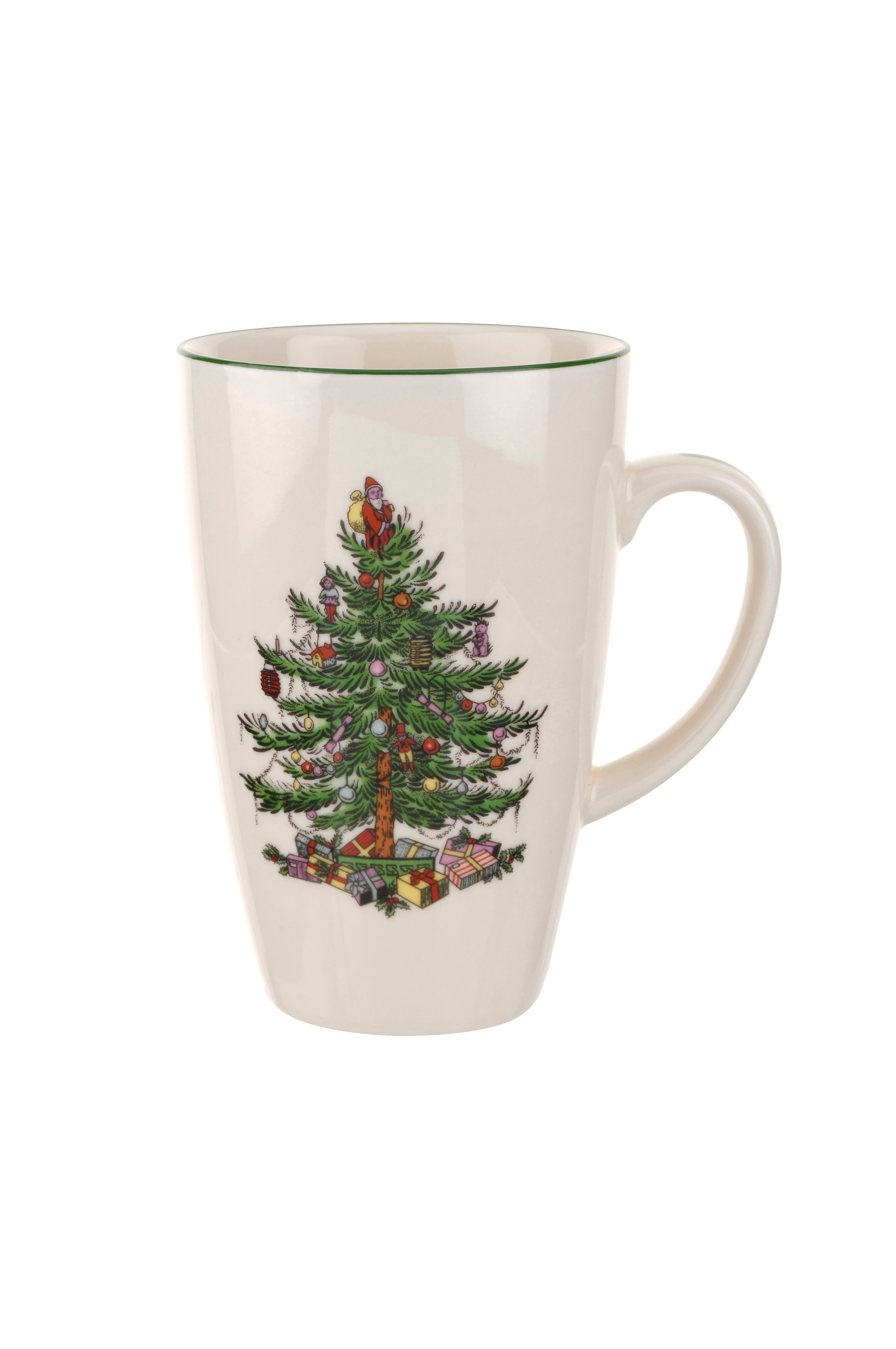 Lattekrus Christmas Tree v:5352765