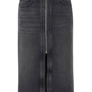 Denim skjørt Moto v:4766860 Denim skjørt Moto v:4766860