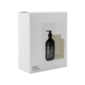 Giftbox Shadow Lake Kitchen Essentials 490 Ml v:3208200 Giftbox Shadow Lake Kitchen Essentials 490 Ml v:3208200