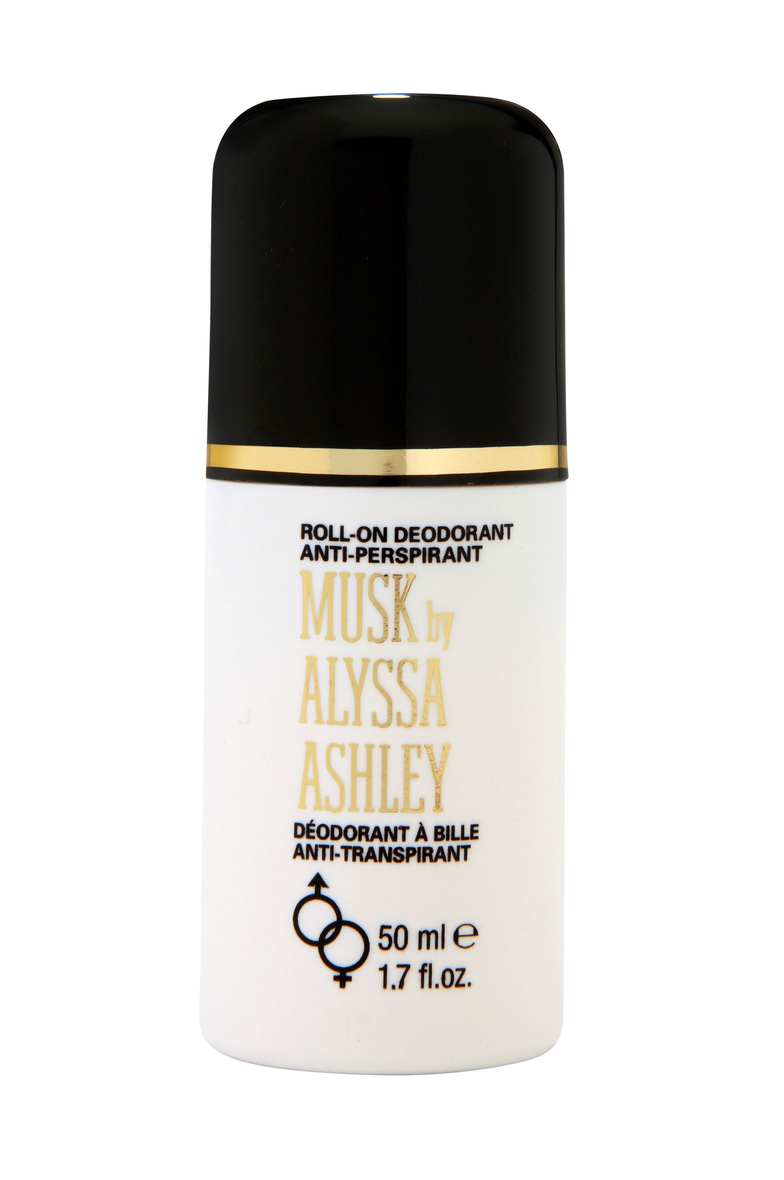 Musk Deo Roll v:1500325