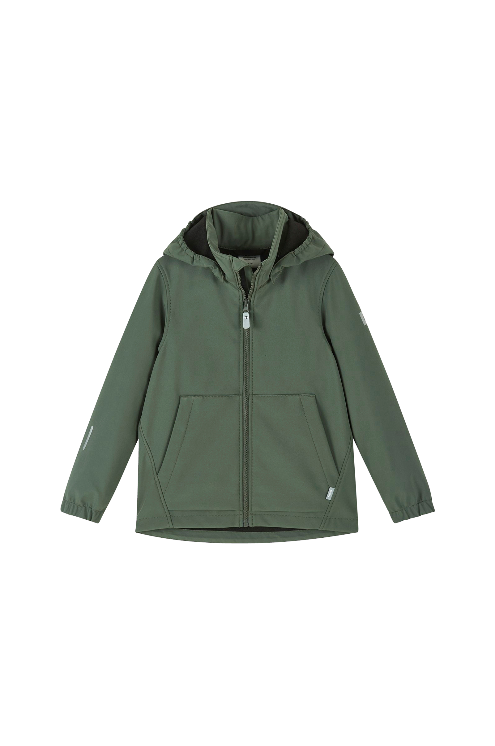 Skjell jakke Softshell JackeKoivula v:1644111