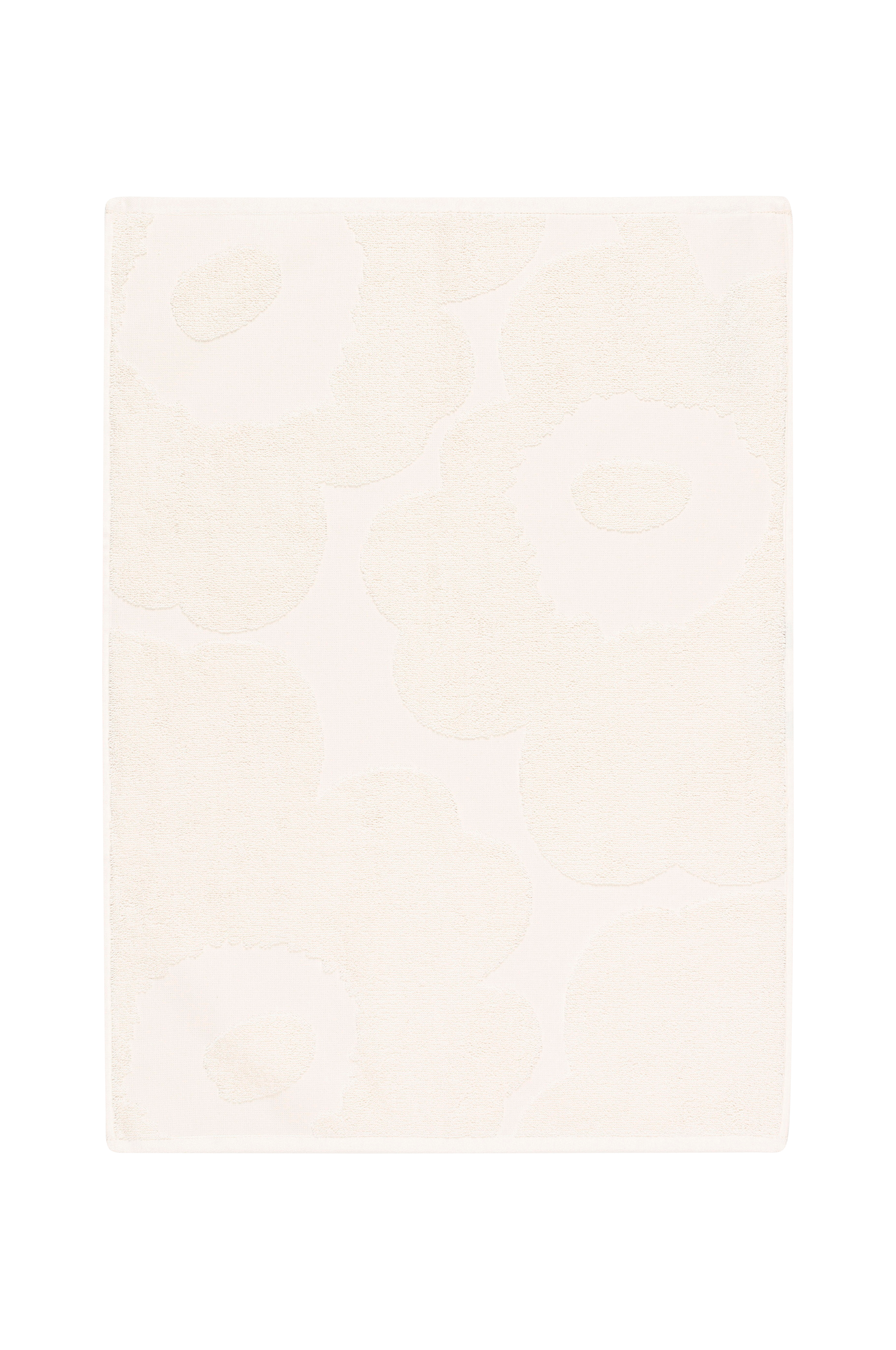 Håndkle Unikko Solid 50X70 cm v:9300339