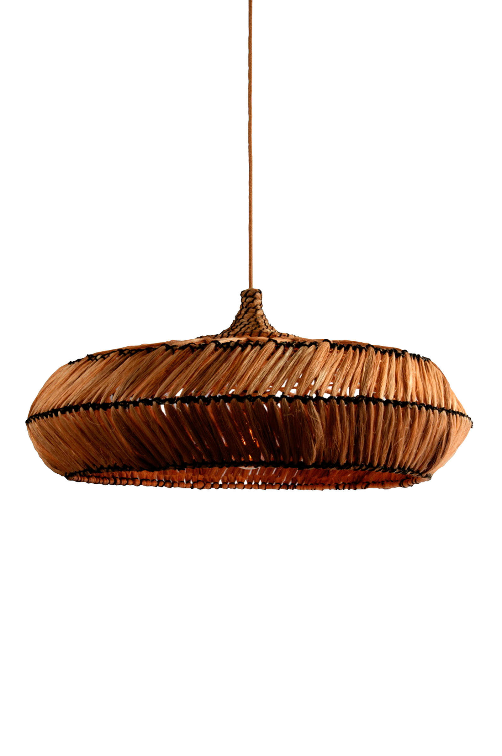 Hengende lampe Rinjani D70 v:3536213