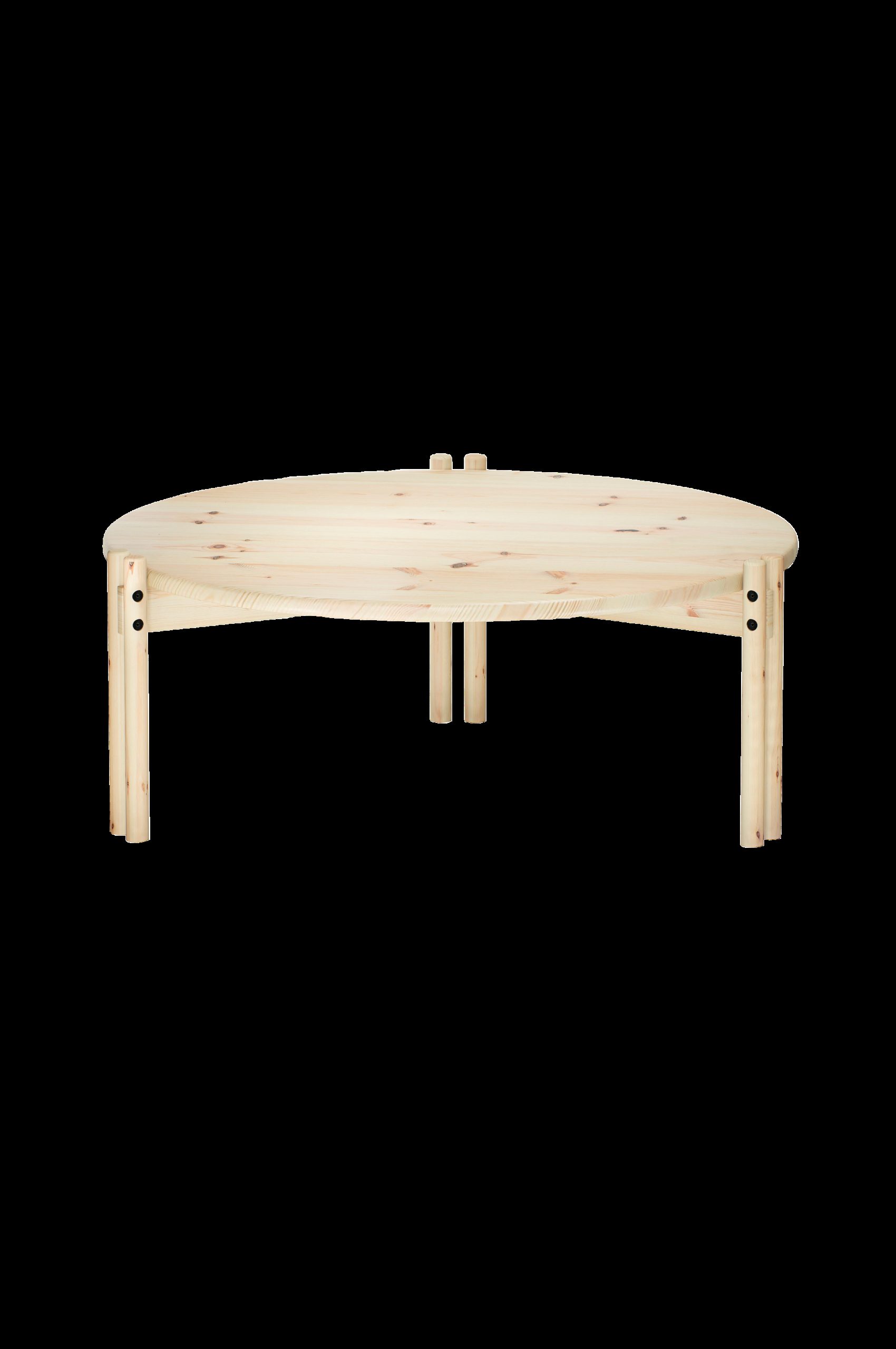Sticks Sofabord Lav v:8483993