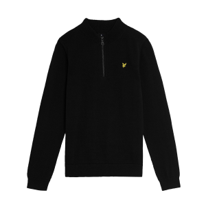 Genser 1/4 Zip Jumper v:3605123