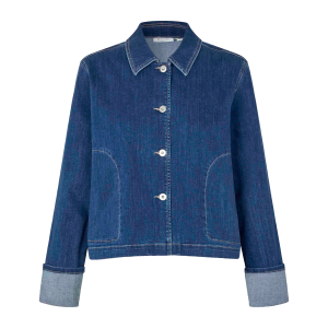 Denim jakke maJovinia v:9661493 Denim jakke maJovinia v:9661493