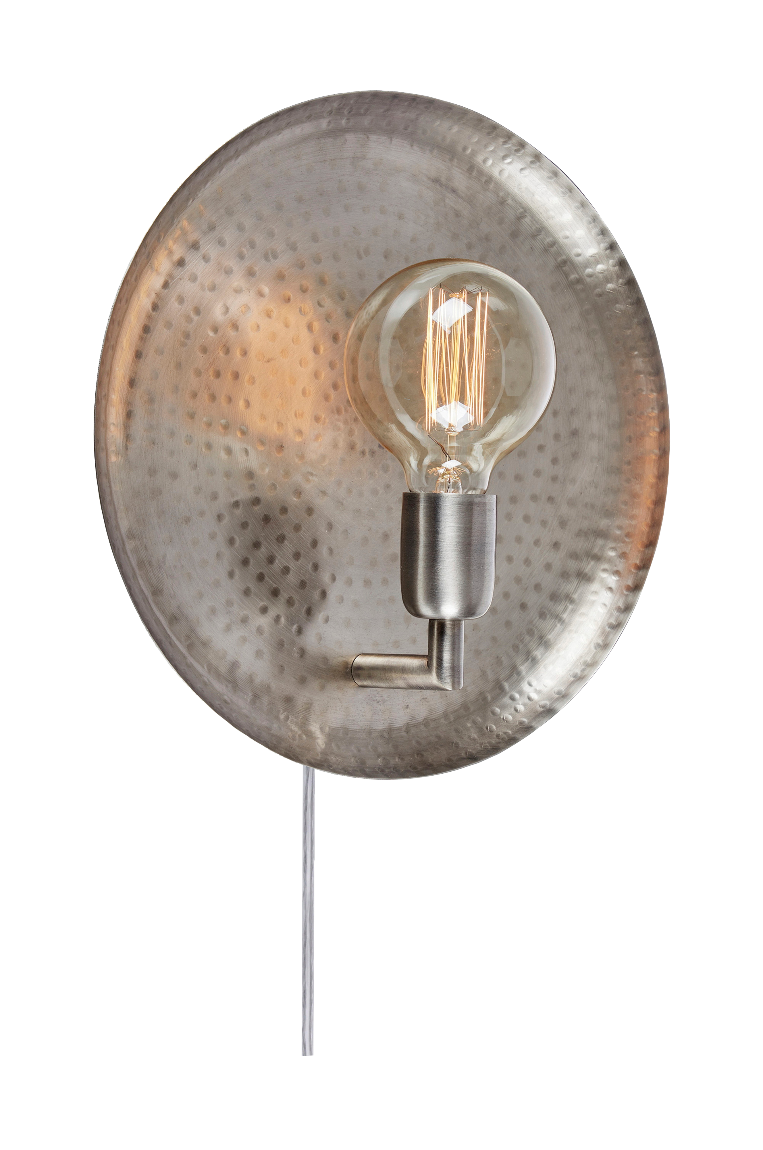 Vegglampe Dolium 1L v:1757944