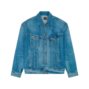Denim jakke Relaxed Rider Jacket v:4963479 Denim jakke Relaxed Rider Jacket v:4963479