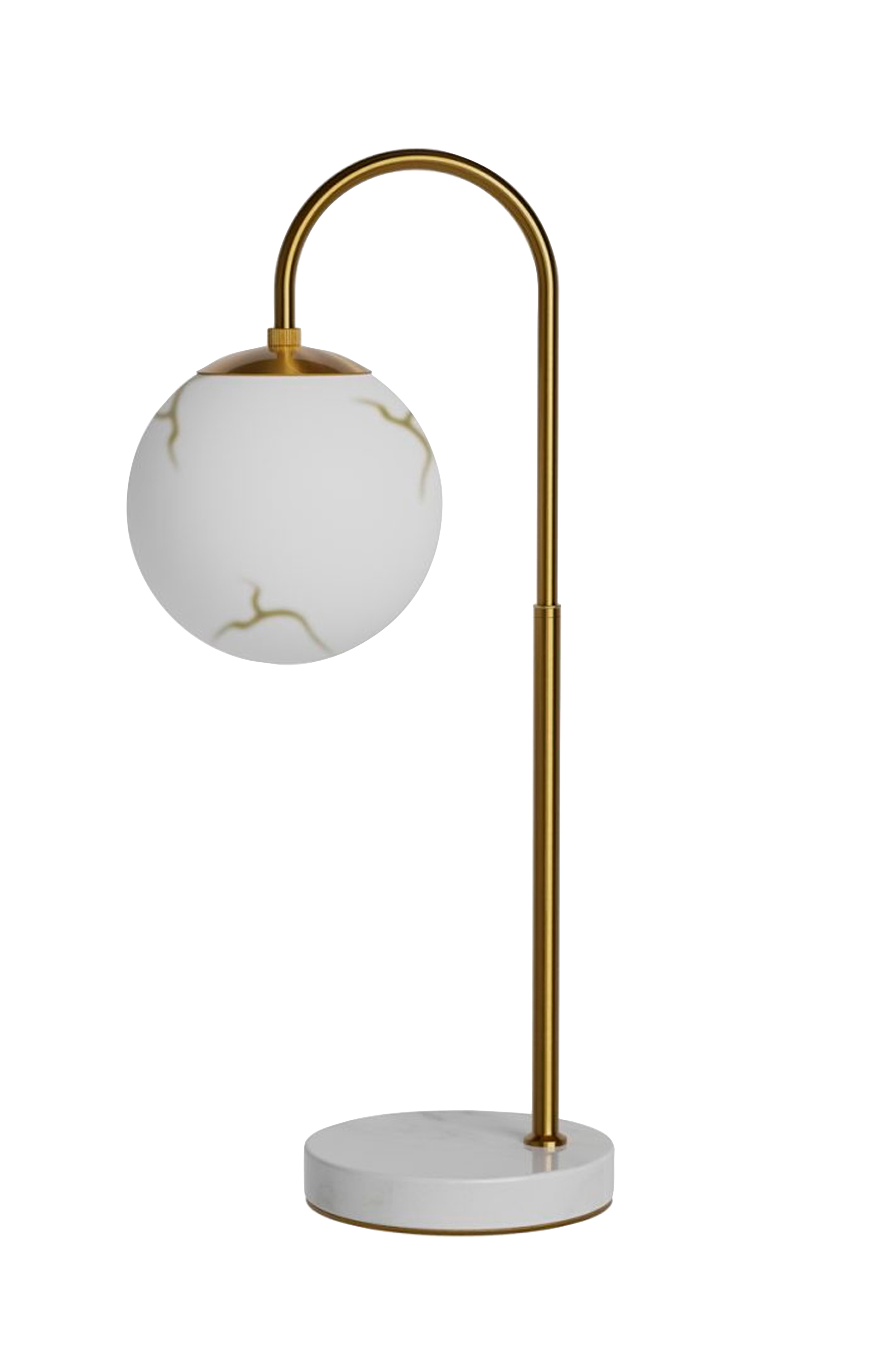 Bordlampe Bellagio v:7830301