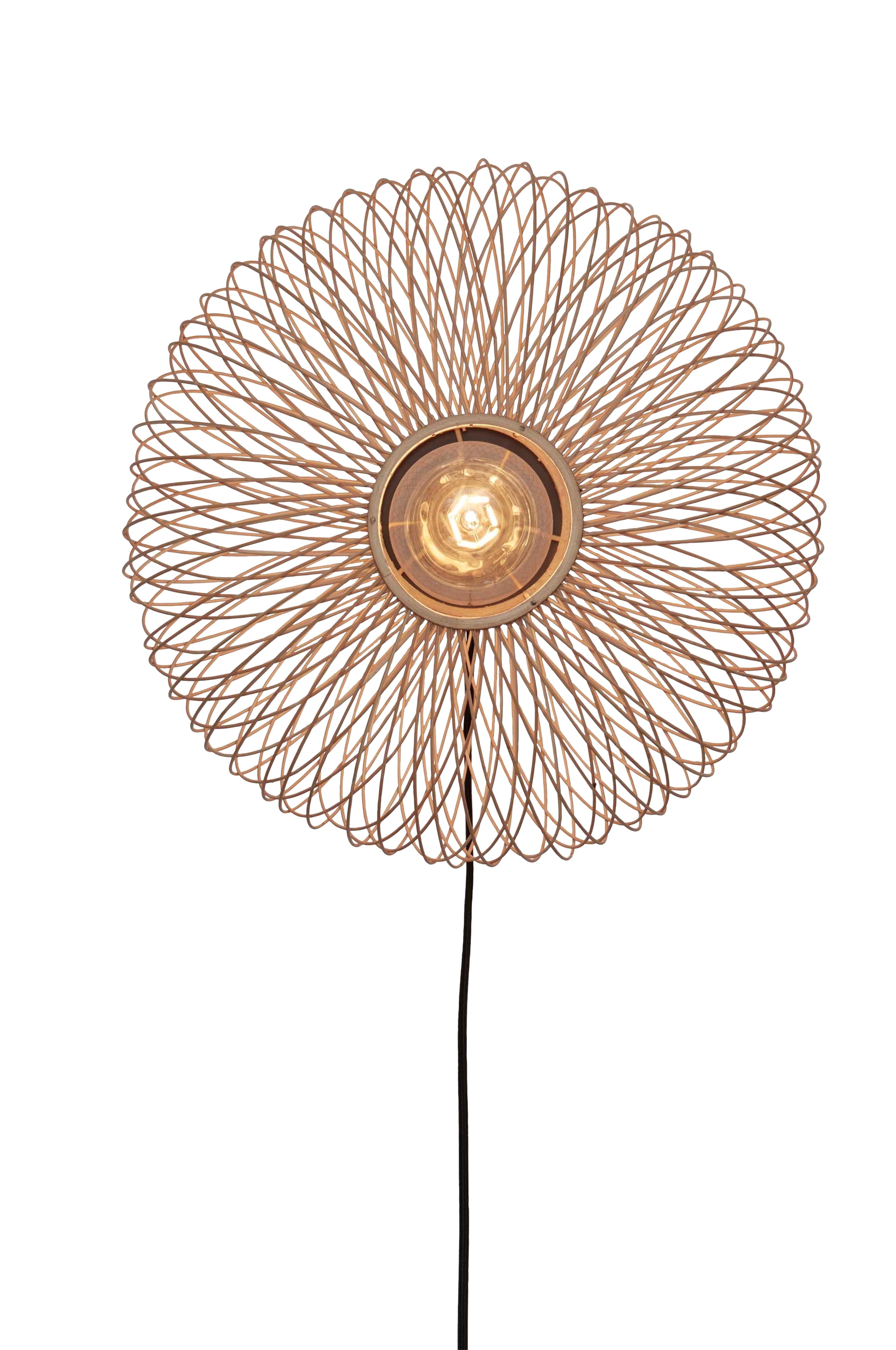 Vegglampe Cango 40x20 cm v:6318694