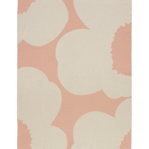 Jaquard Kaste Unikko v:6540272