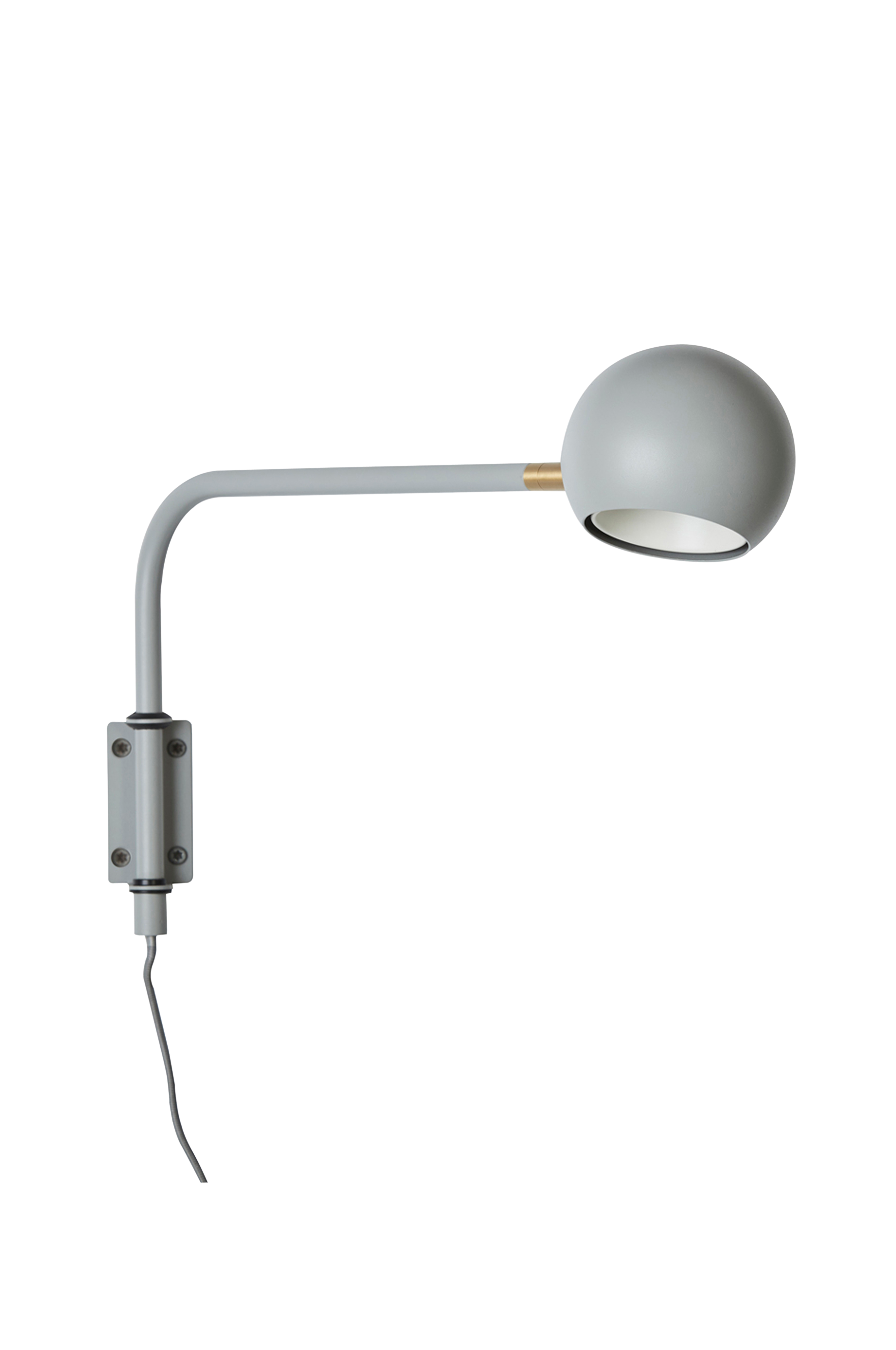 Vegglampe YES! v:7224652