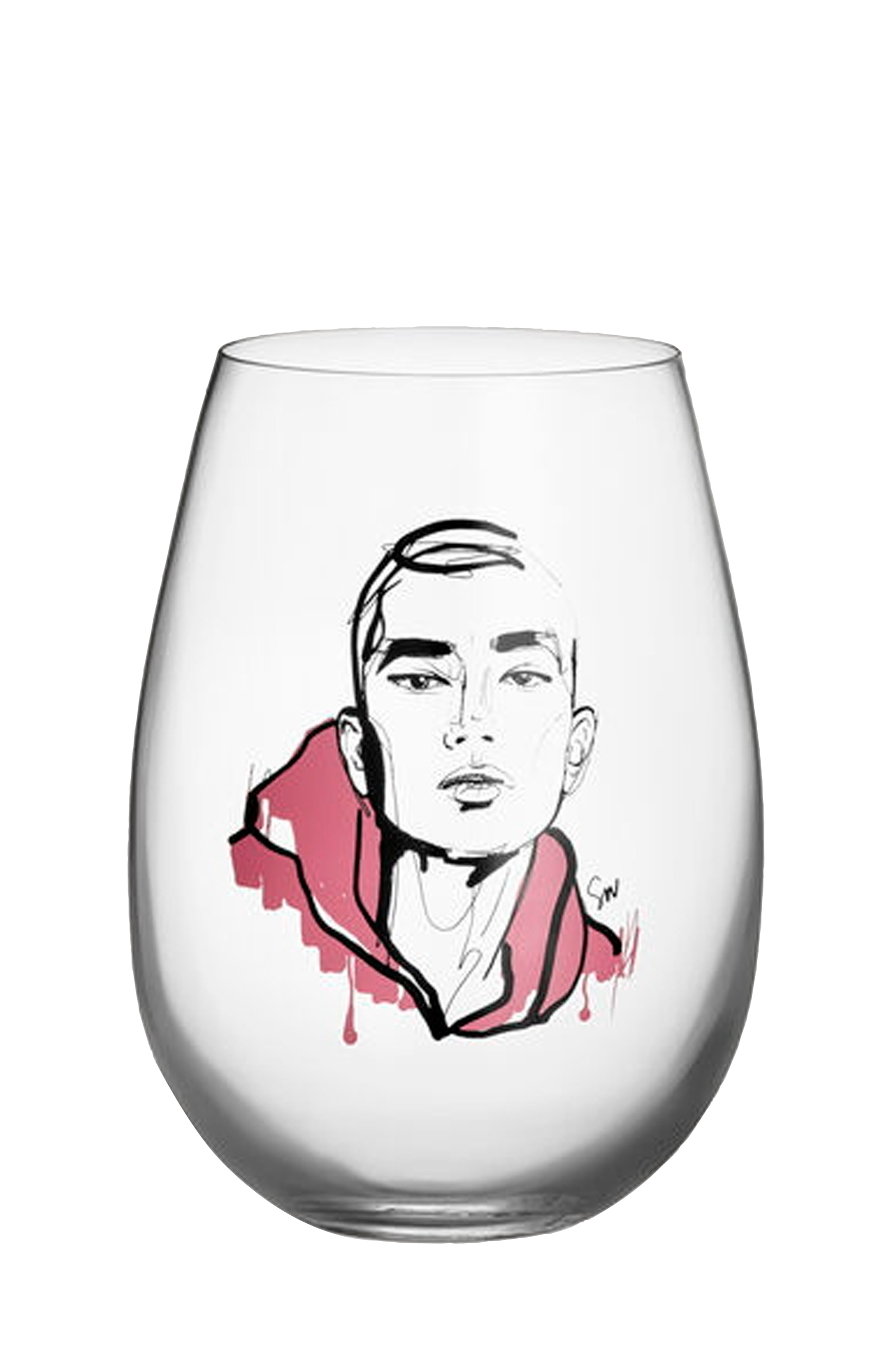 Tumbler All About You Close To Him 57Cl v:5828500
