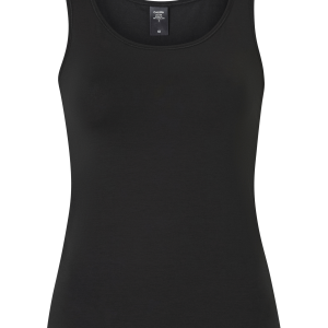 Singlet Natural Comfort Tank Top v:1555881