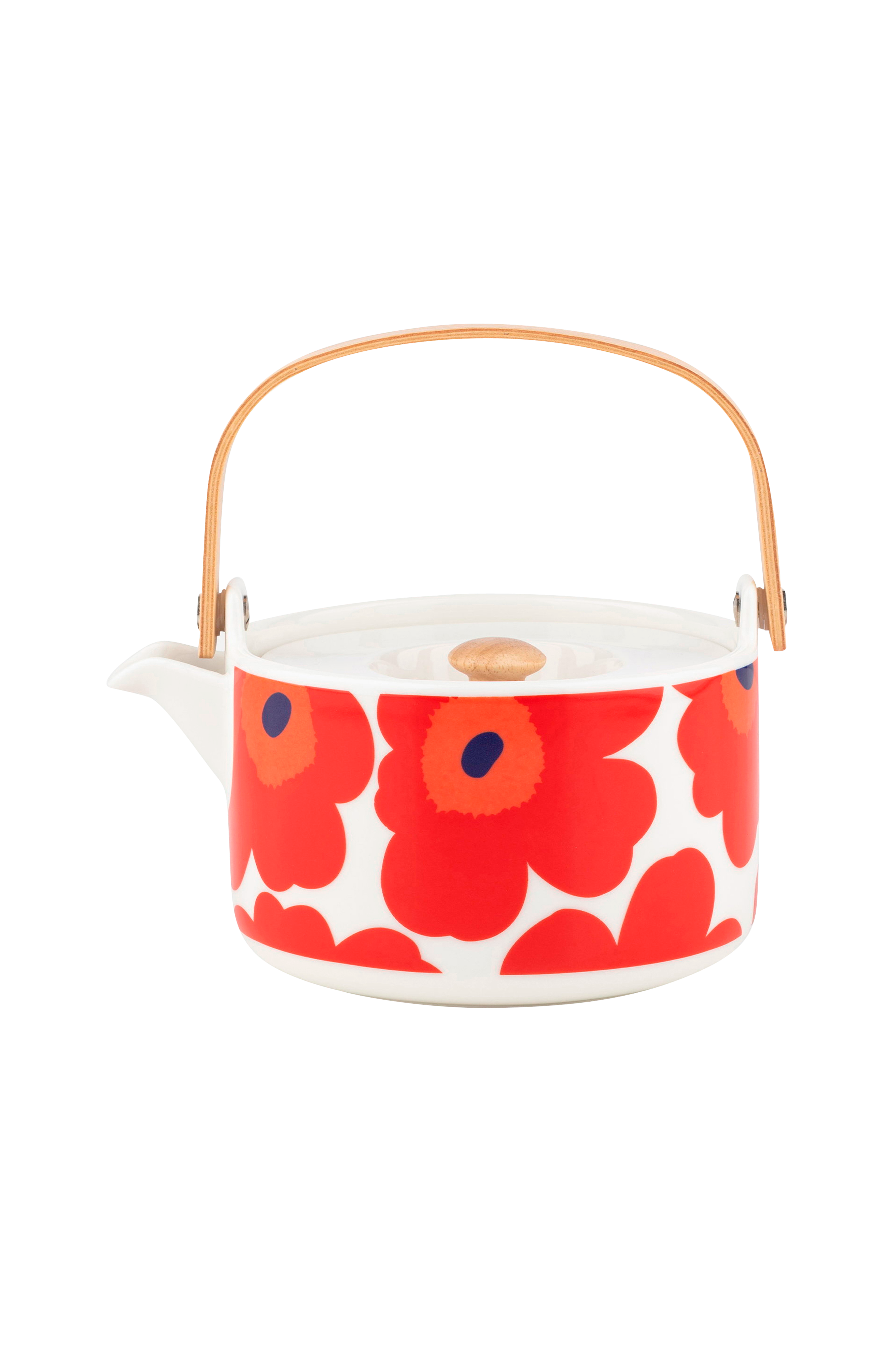 Unikko Teapot 7Dl v:7054096