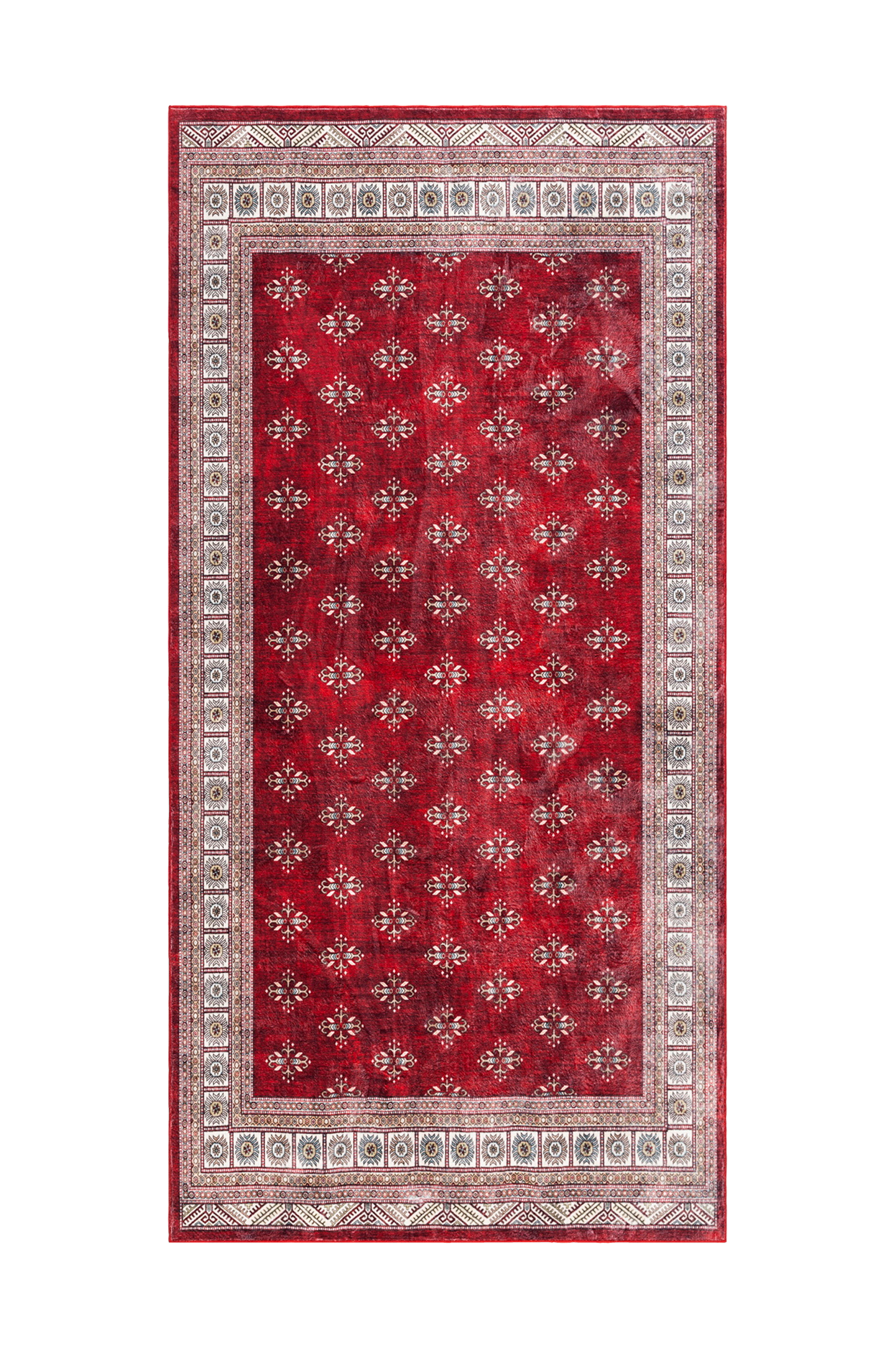 Vaskbart teppe Tarfaya v:4937332