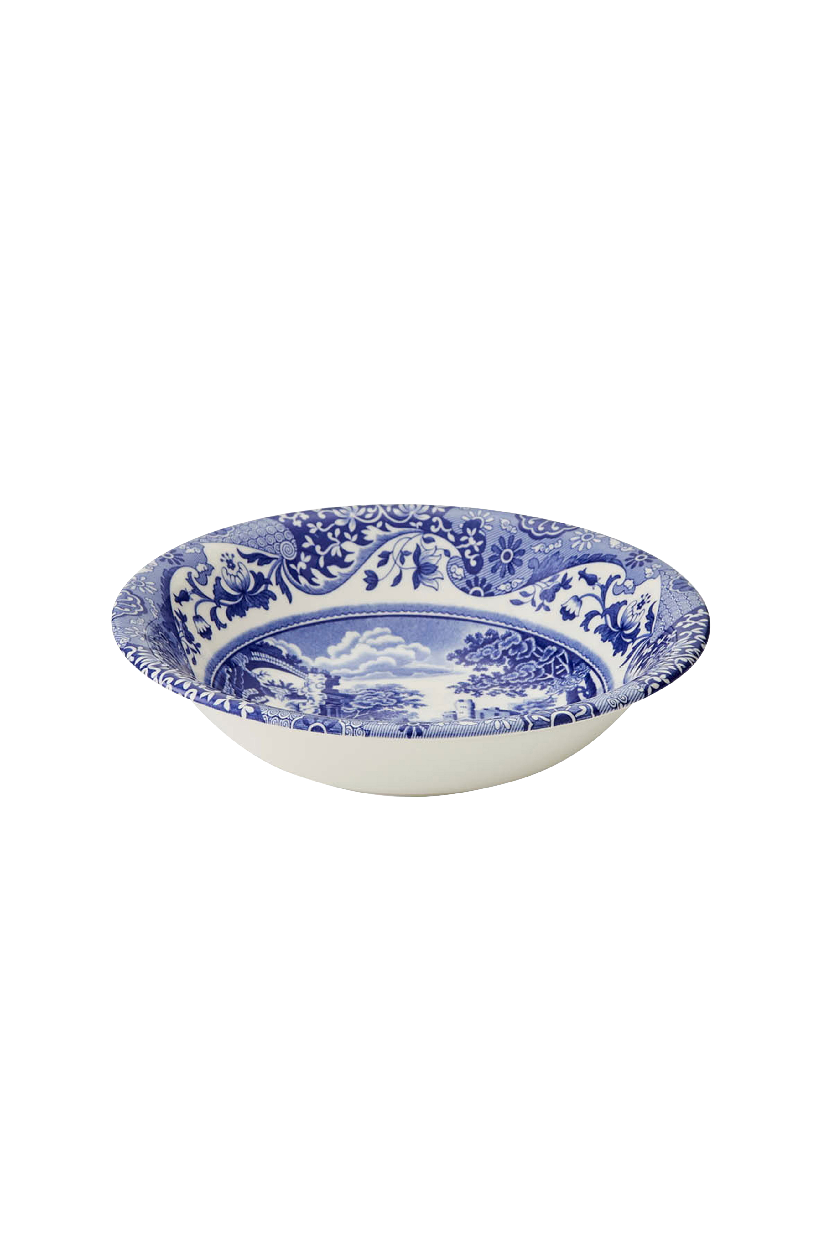 Skål Blue Italian diameter 20 cm v:5697374