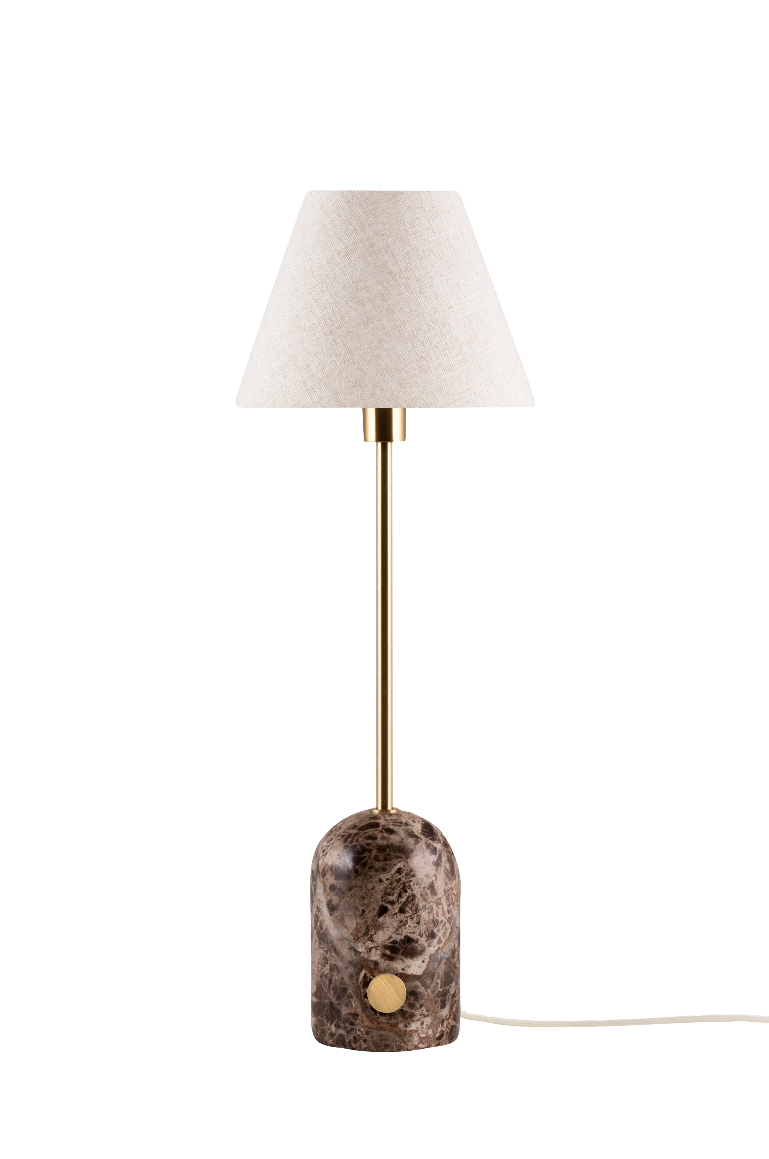 Bordlampe Gino 20 v:6006294