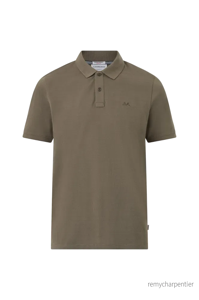Pologenser Polo Tee S/S v:8406626