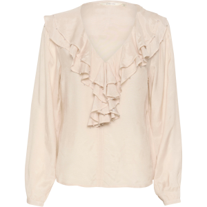 Bluse crRinni Flounce Blouse v:5007820