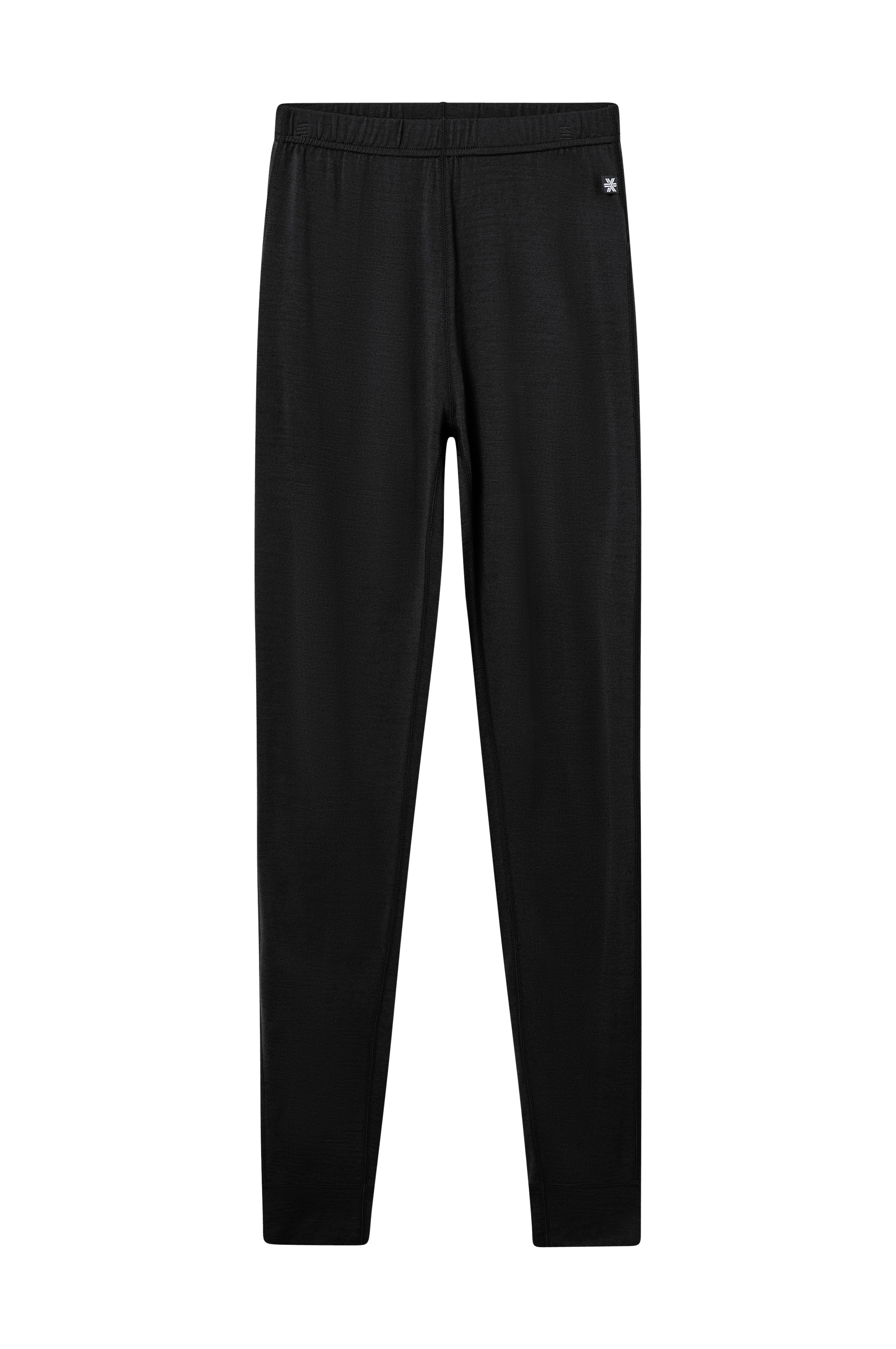 Longs Merino Wool UW Pants Kids v:1825988