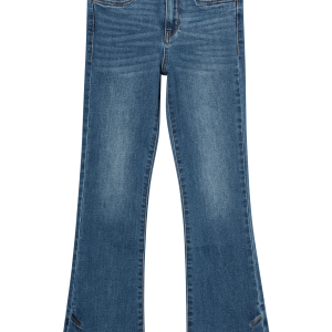 Jeans Lvg 726 Flare W/ Side Slit v:7516757 Jeans Lvg 726 Flare W/ Side Slit v:7516757