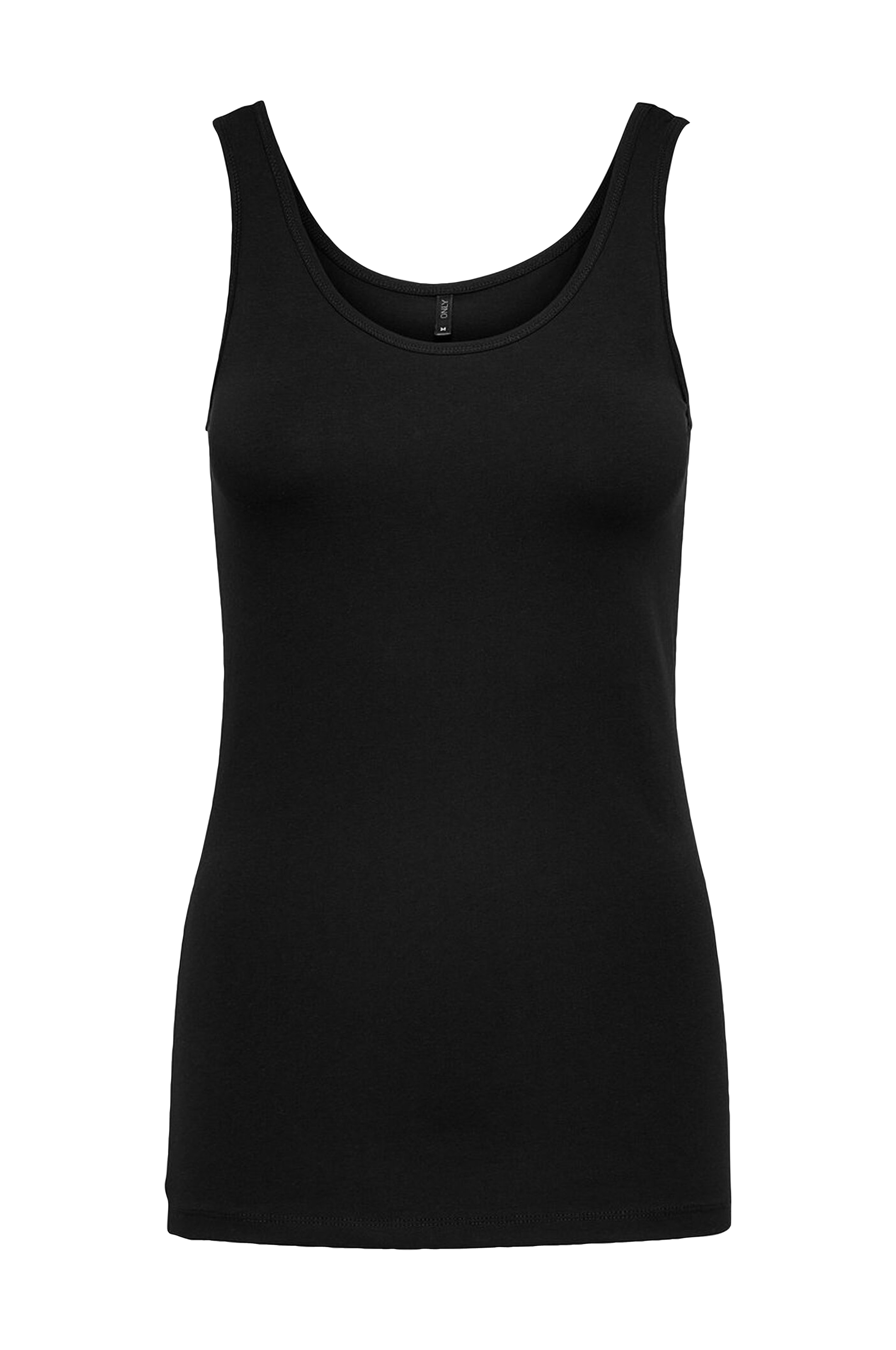 Singlet onlLive Love S/L Tank ToP v:5302415