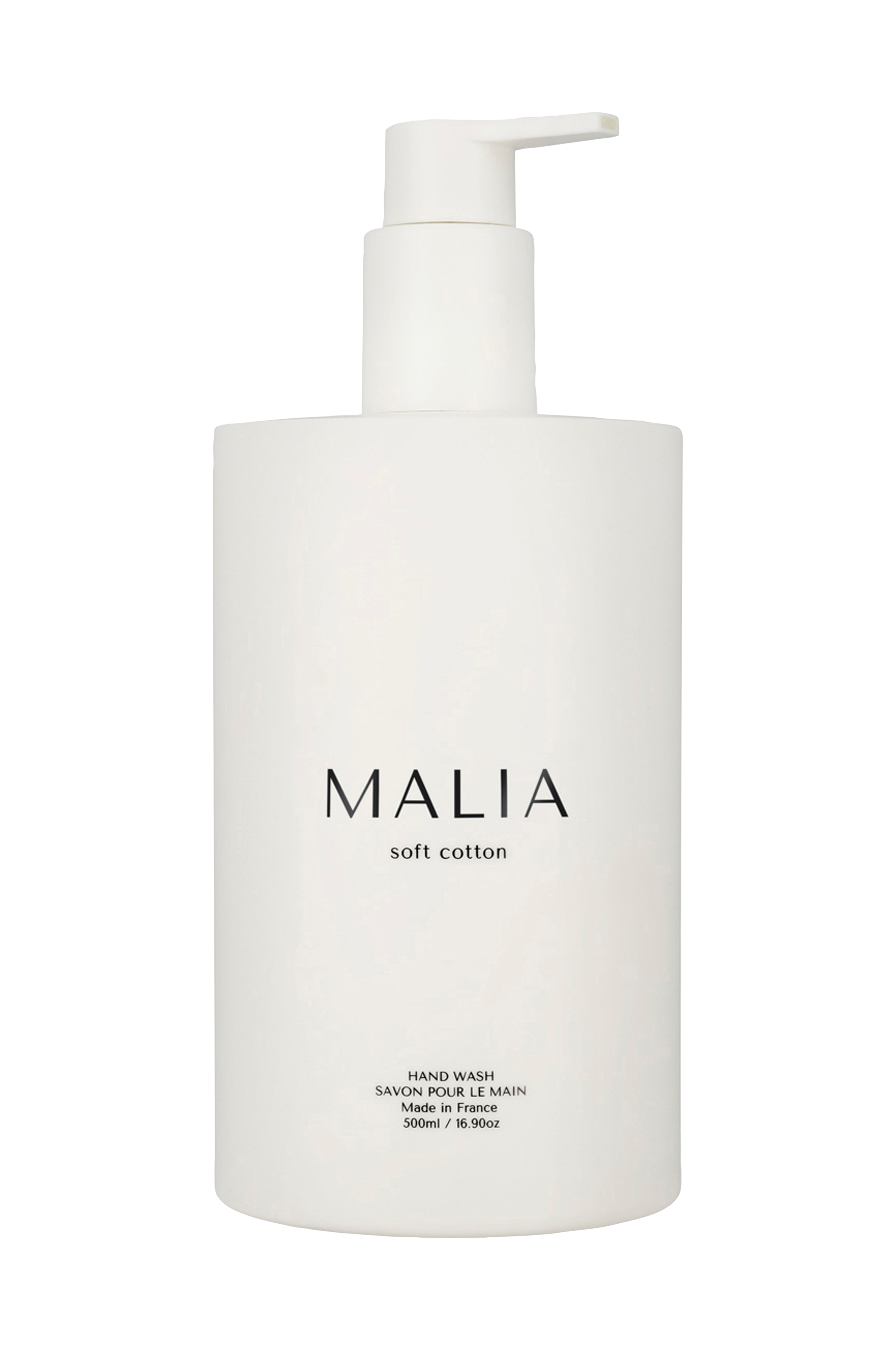 Soft Cotton Hand Wash 500 ml v:5858146
