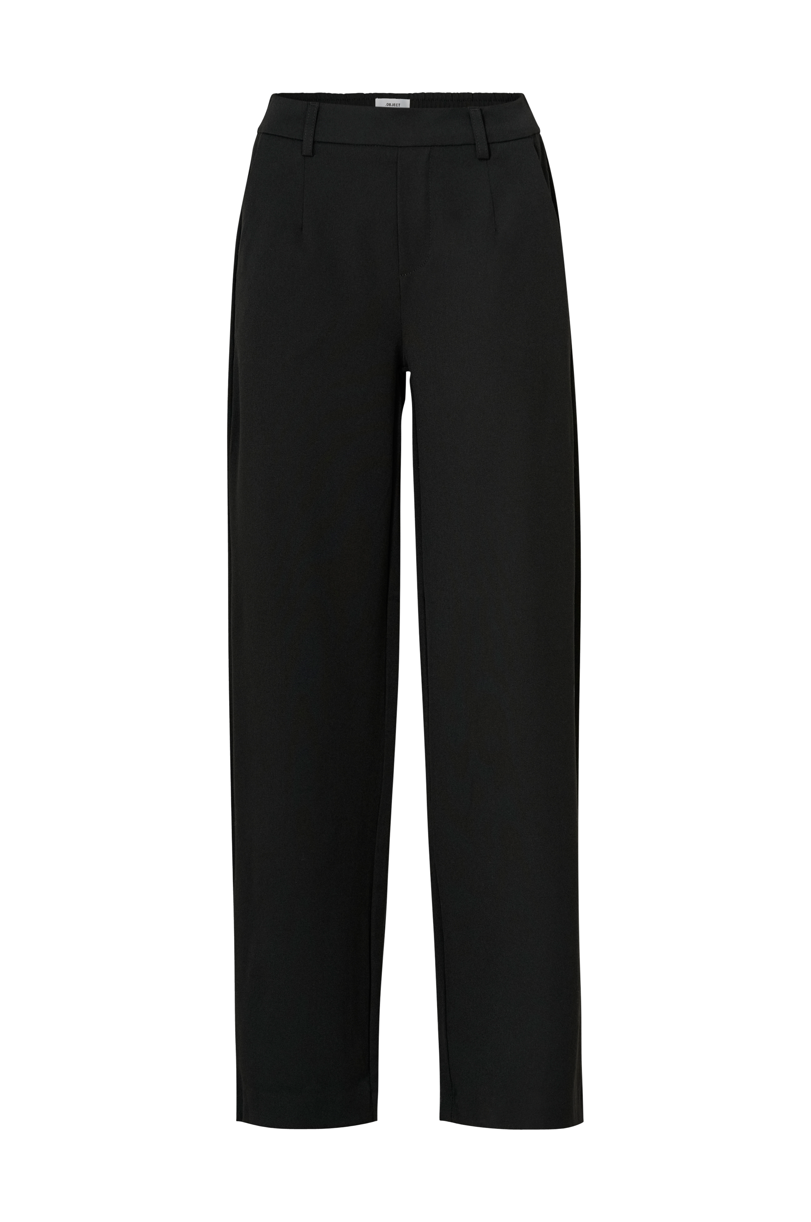 Bukser objLisa Wide Pant v:3102493