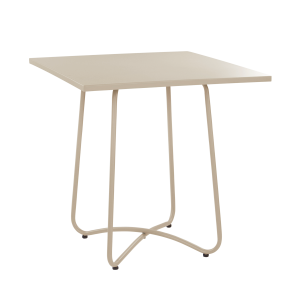 ANTIBES bord 74×74 cm v:2291473