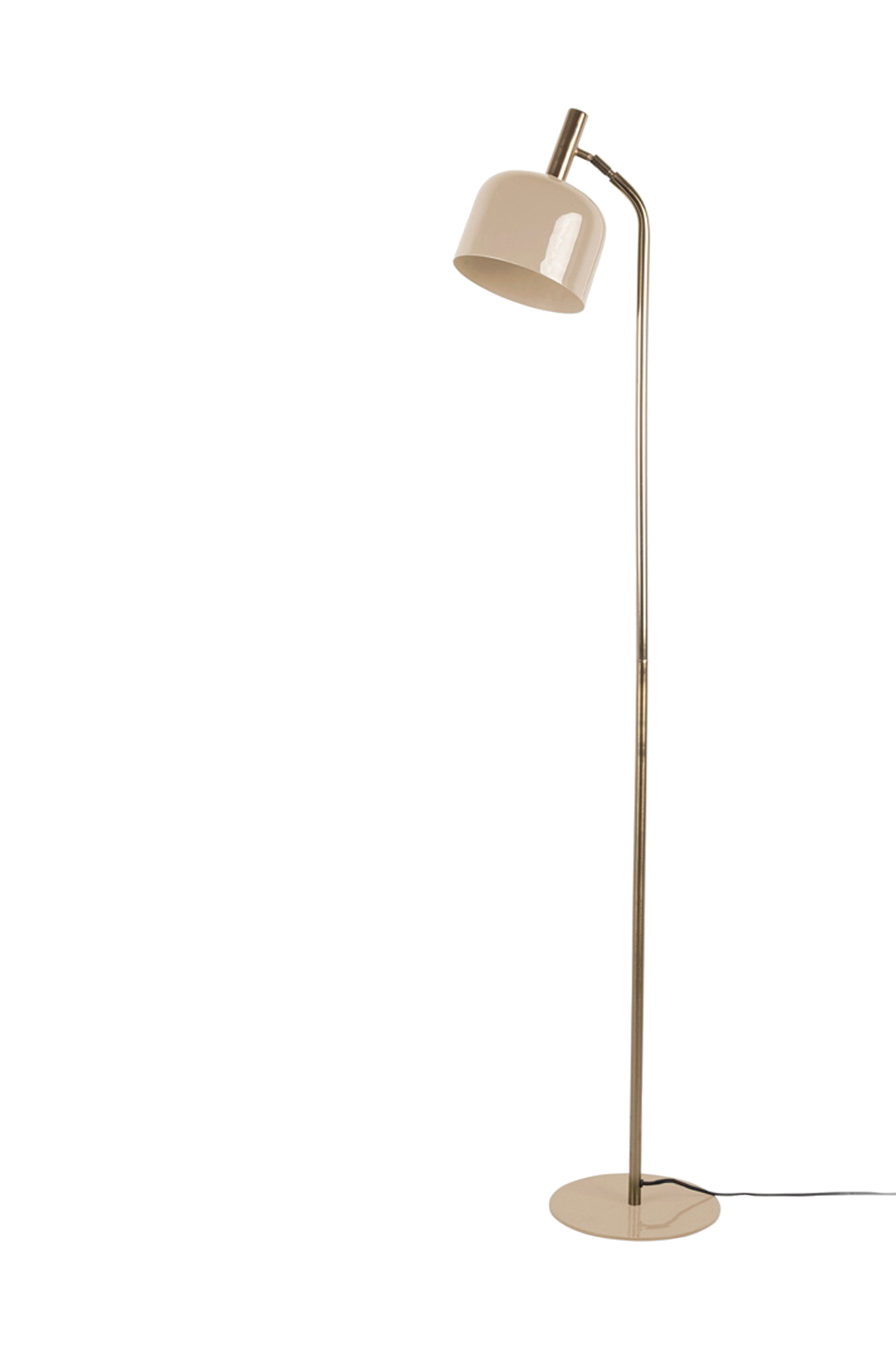 Gulvlampe Smart v:7365166