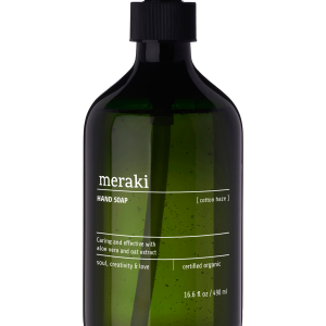 Hand Soap Cotton Haze 490 Ml v:6526798 Hand Soap Cotton Haze 490 Ml v:6526798
