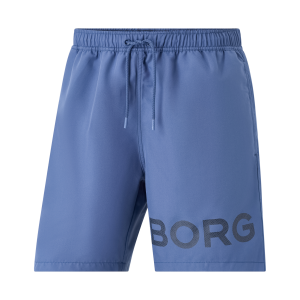 Badebukse Borg Swim Shorts v:6367756 Badebukse Borg Swim Shorts v:6367756