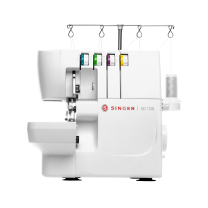 Symaskin Overlock S0105 v:345919 Symaskin Overlock S0105 v:345919
